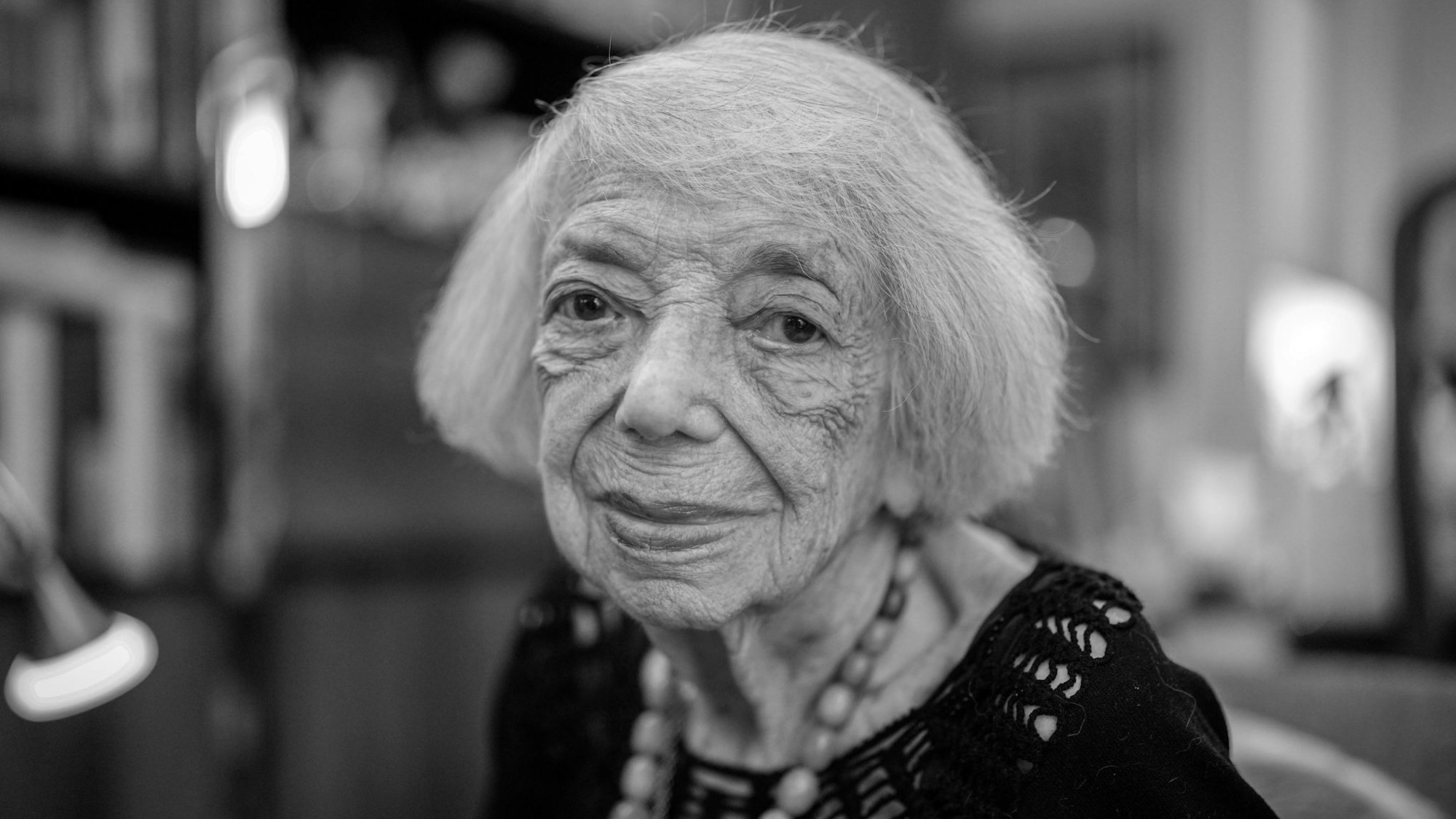 Margot Friedländer