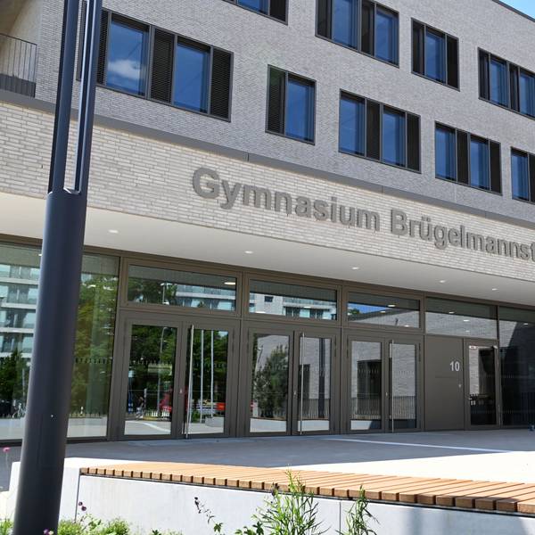 Die Stadt Köln informiert über den Schulbau in Köln.
