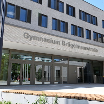 Die Stadt Köln informiert über den Schulbau in Köln.