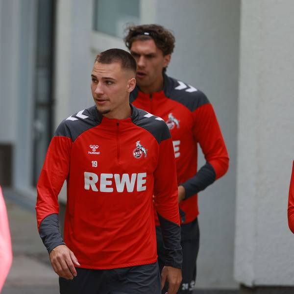 Tim Lemperle wird nicht mehr für den 1. FC Köln spielen.