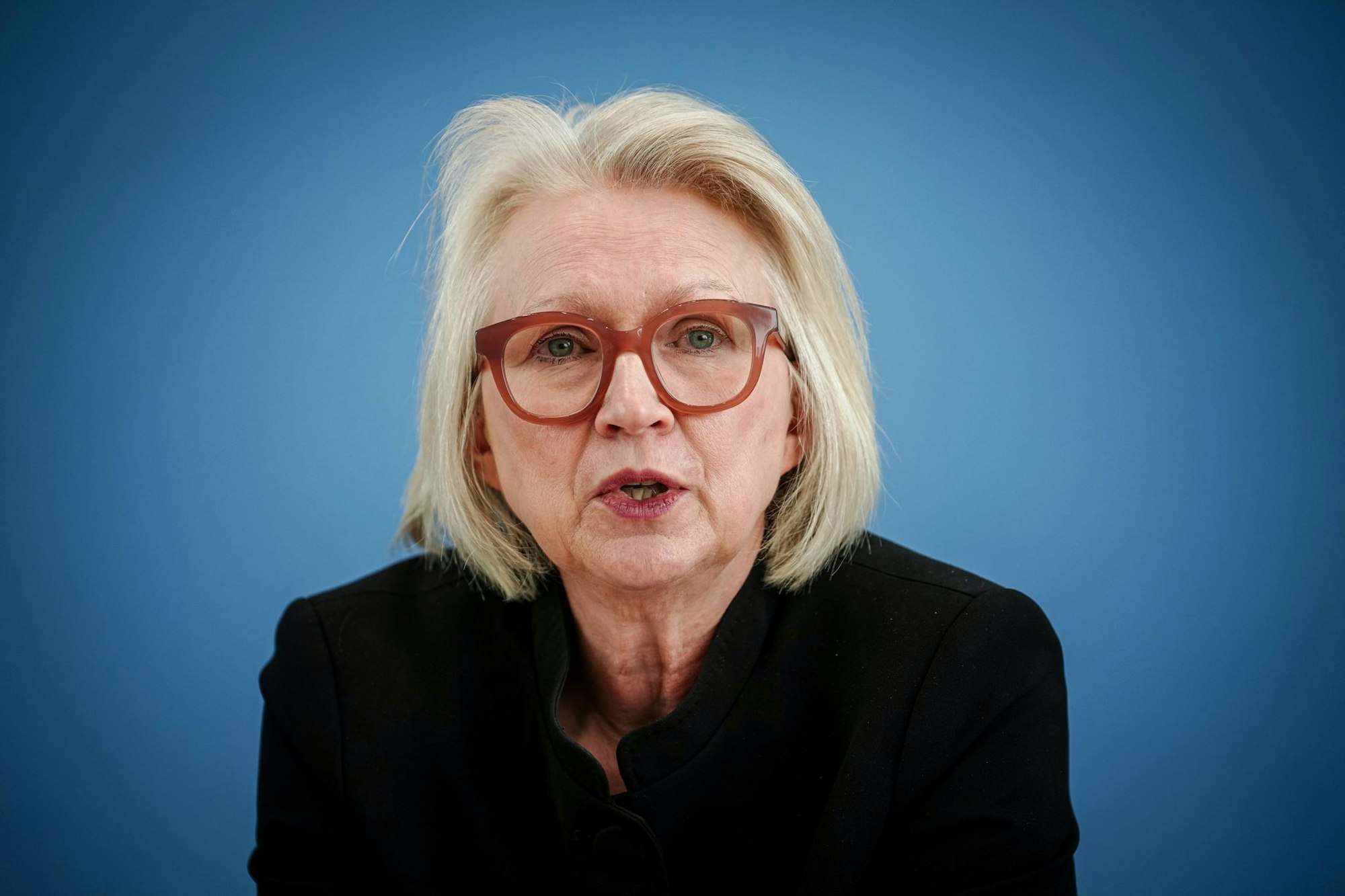 Die Wirtschaftsweise Monika Schnitzer empfiehlt der EU, neue Exportmärkte zu erschließen. (Archivbild)