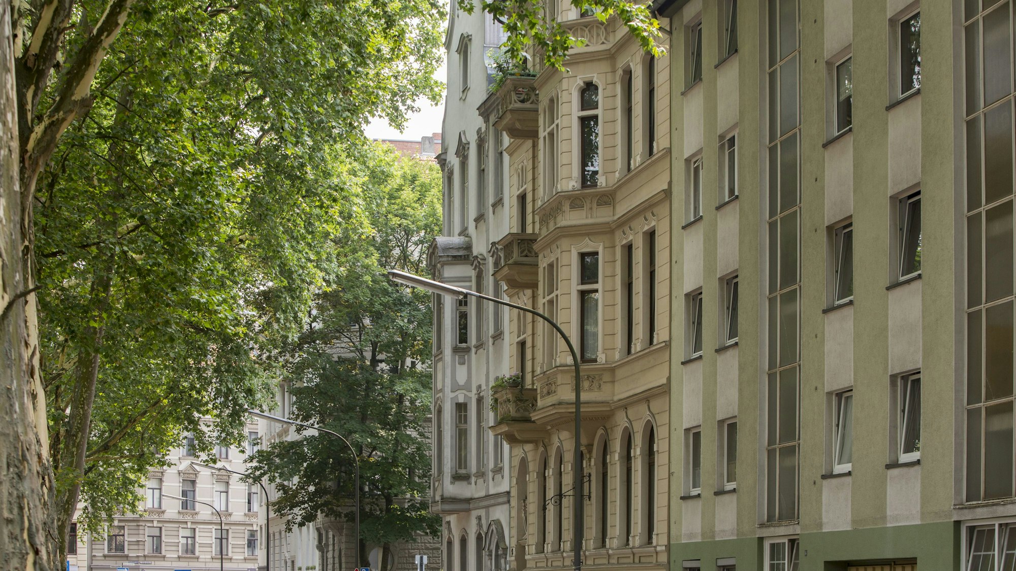 Die Grundsteuer wurde zum Jahreswechsel reformiert (Symbolbild).