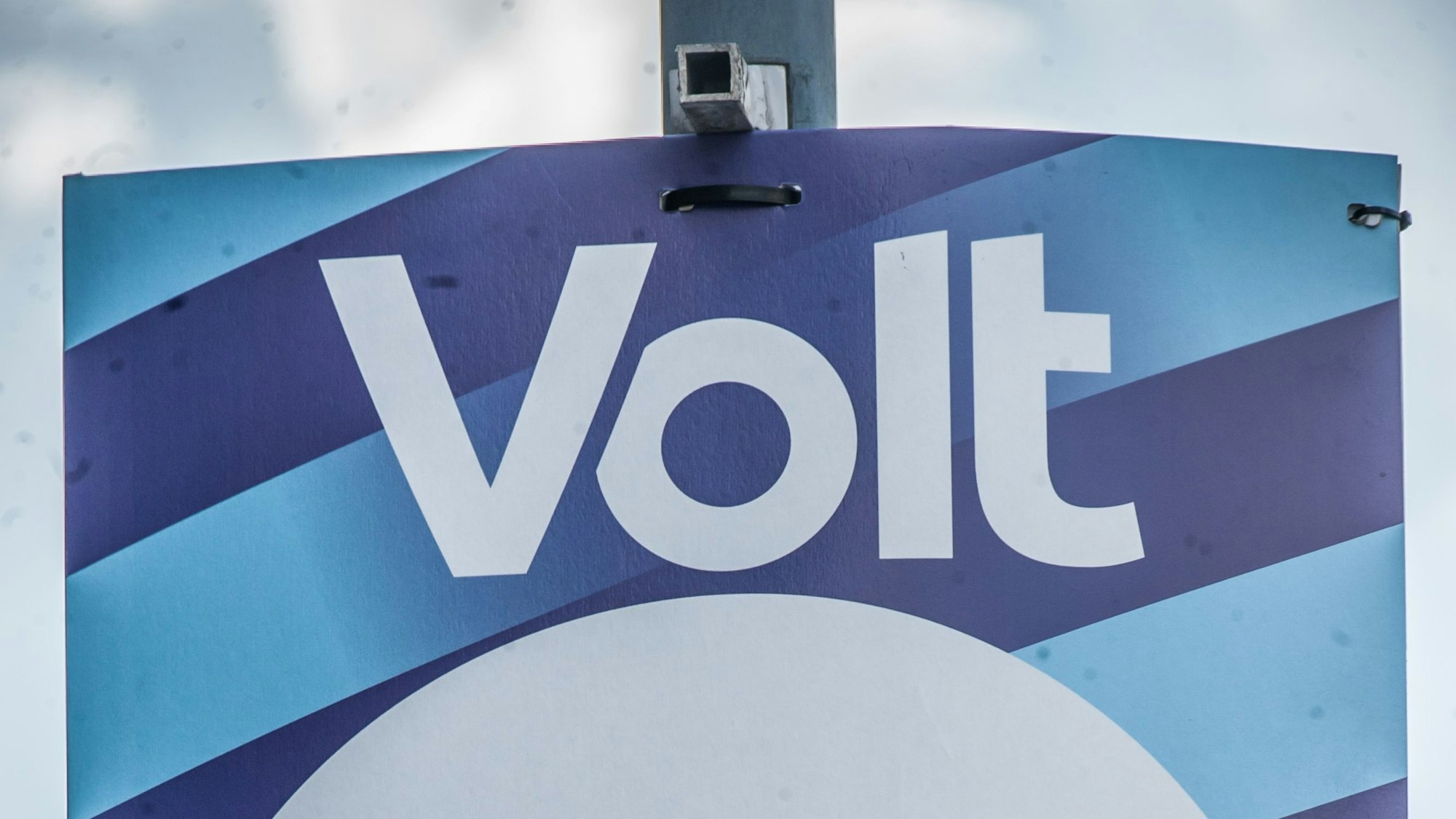 Zur Landtagswahl 2022. Foto: Ralf Krieger