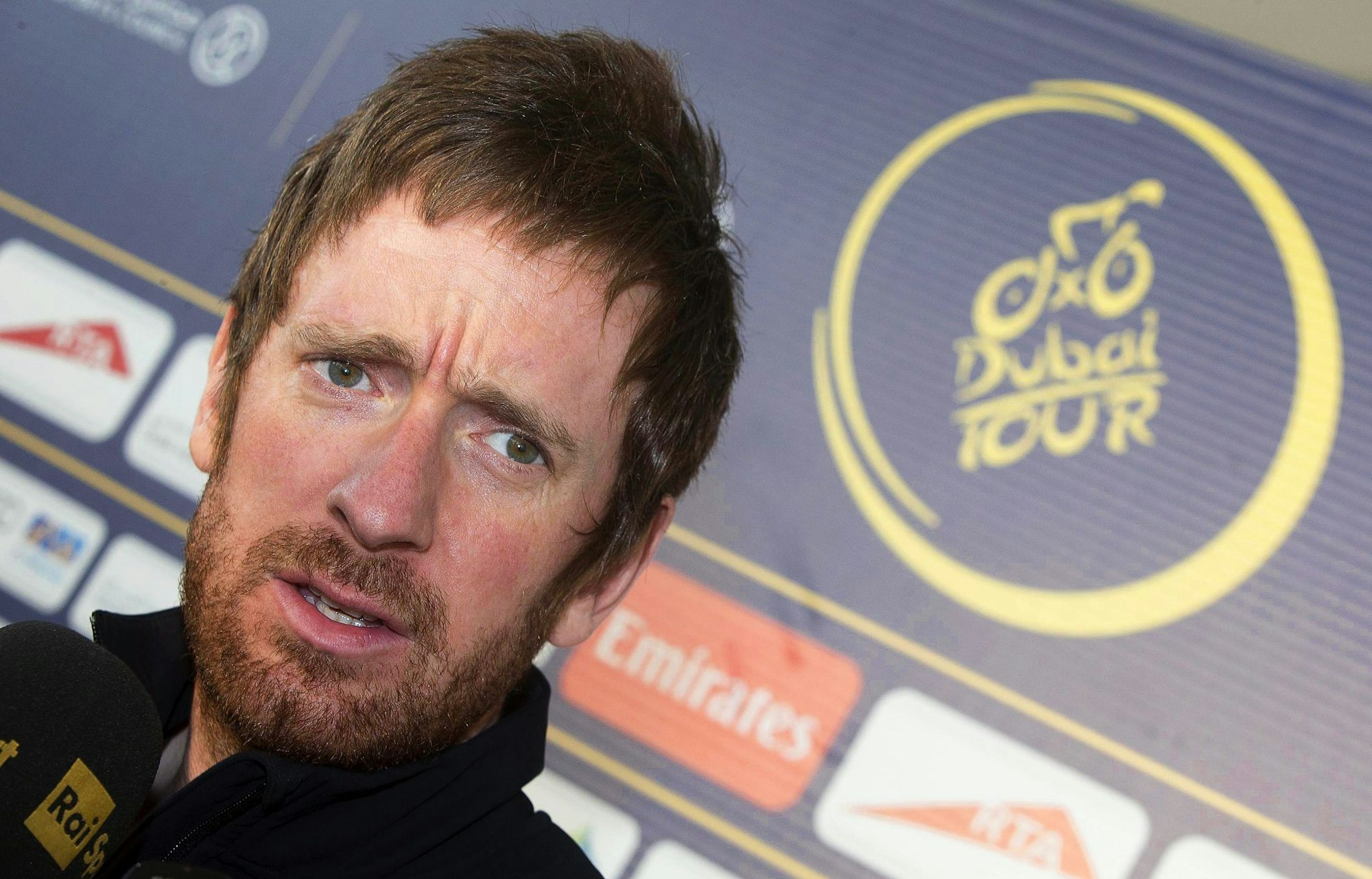 Radsportler Bradley Wiggins erlebte nach seiner Karriere einen schlimmen Absturz.