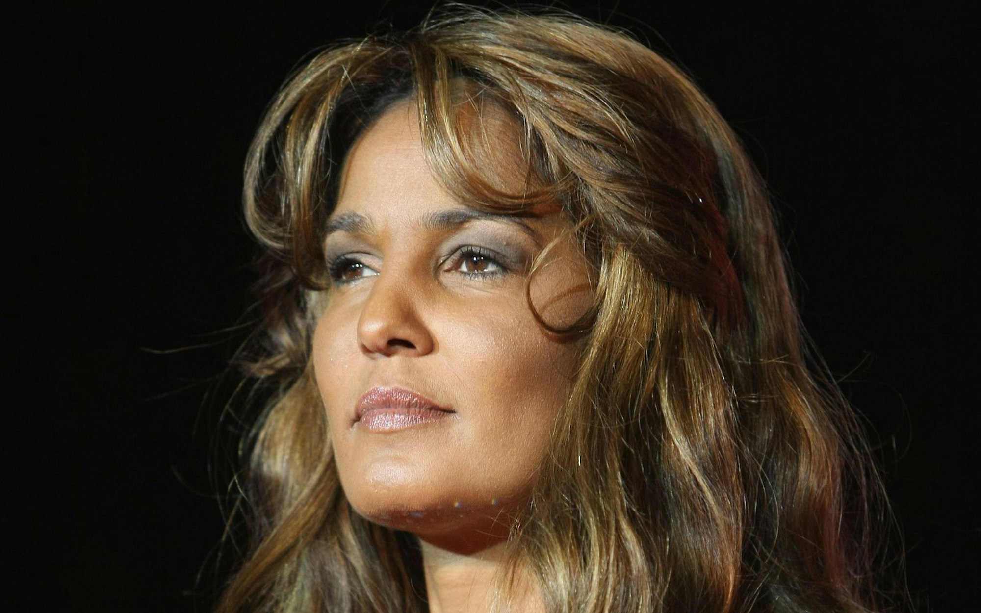 Nadja Abd el Farrag starn am 9. Mai im Alter von 60 Jahren. (Bild: 2009 Getty Images/Sean Gallup)
