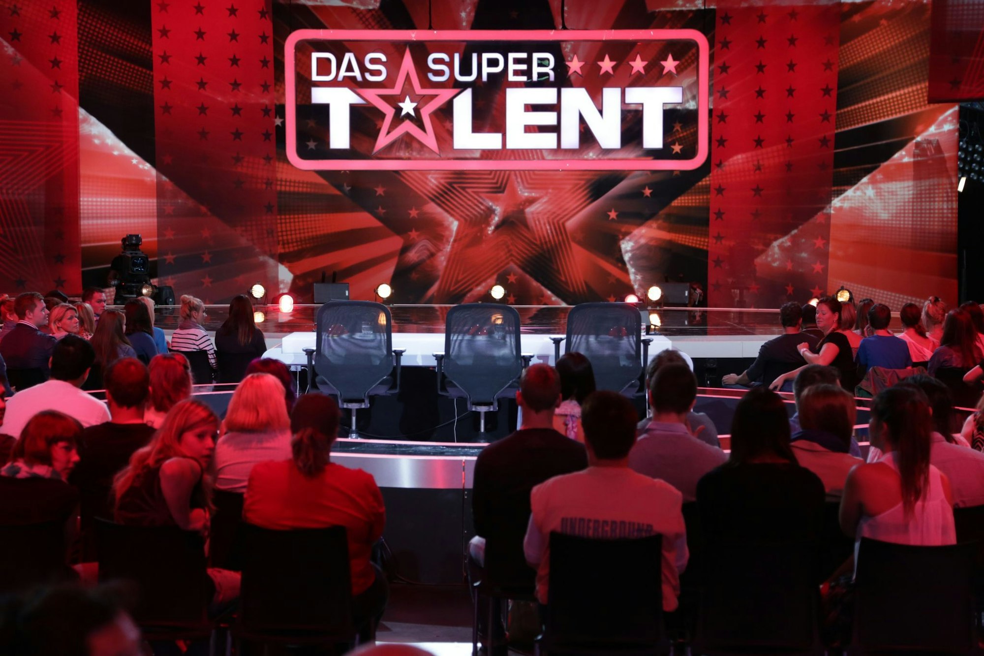 Die RTL-Show «Das Supertalent» verschwindet aus dem Programm.