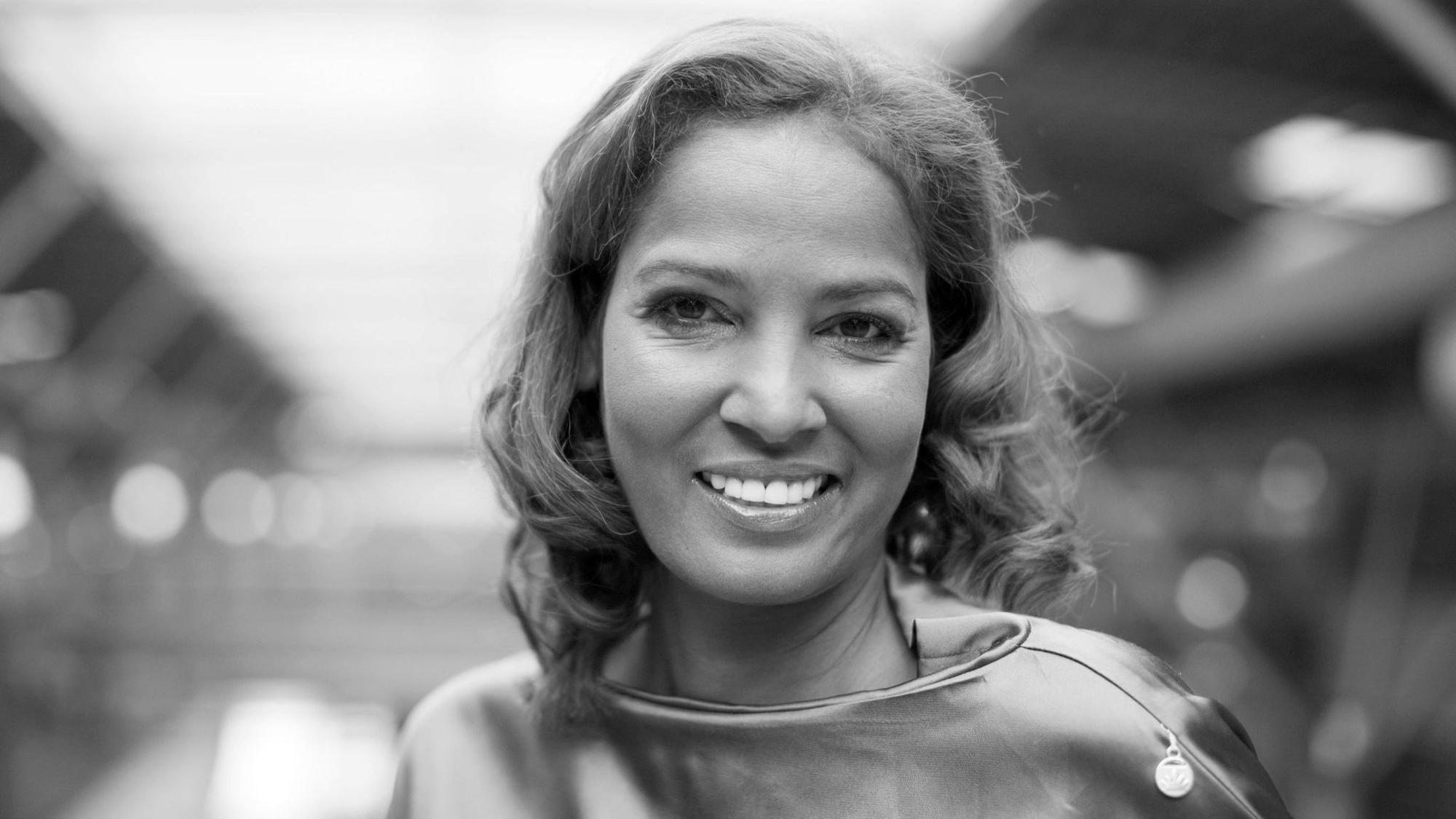 Nadja Abd el Farrag