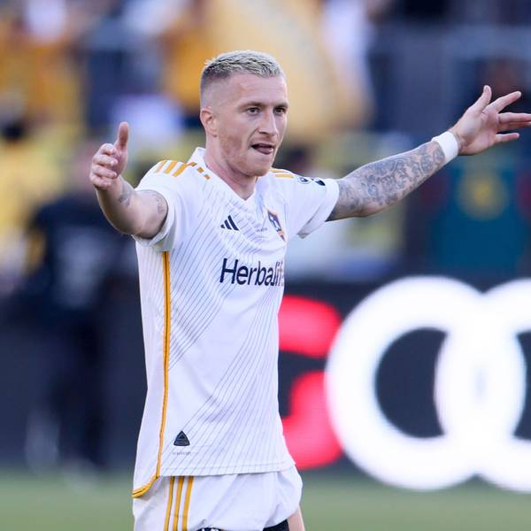 Marco Reus läuft seiner Form hinterher.