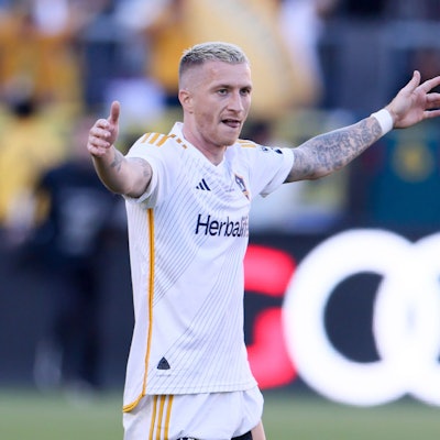 Marco Reus läuft seiner Form hinterher.