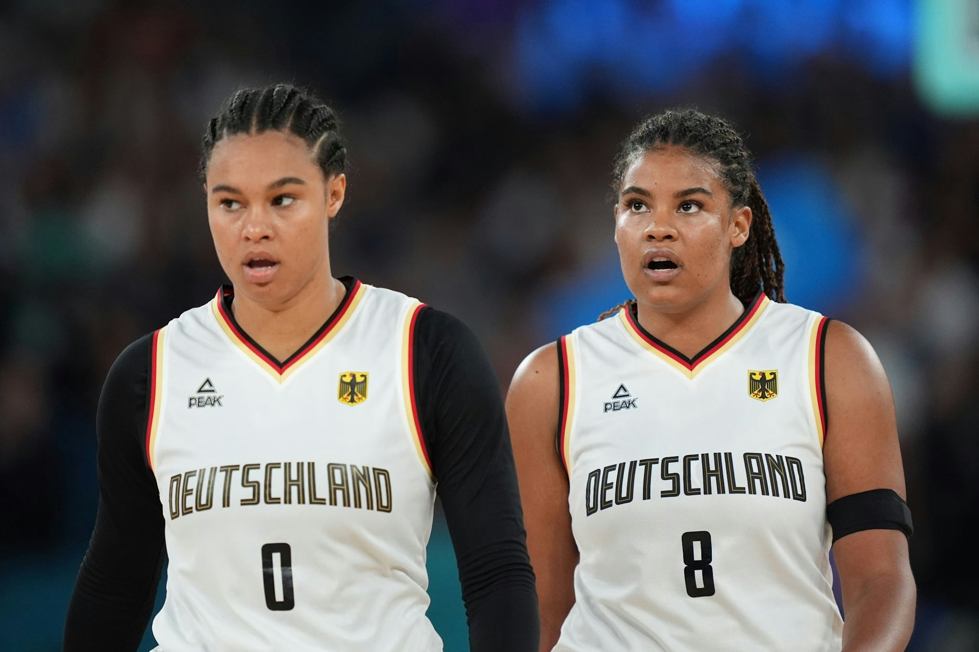 Die Saballys gemeinsam im Nationaltrikot wird es in diesem Sommer nicht geben.