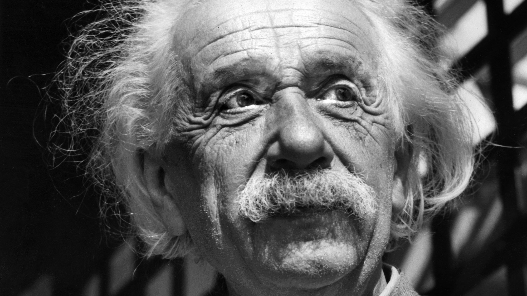 Albert Einstein