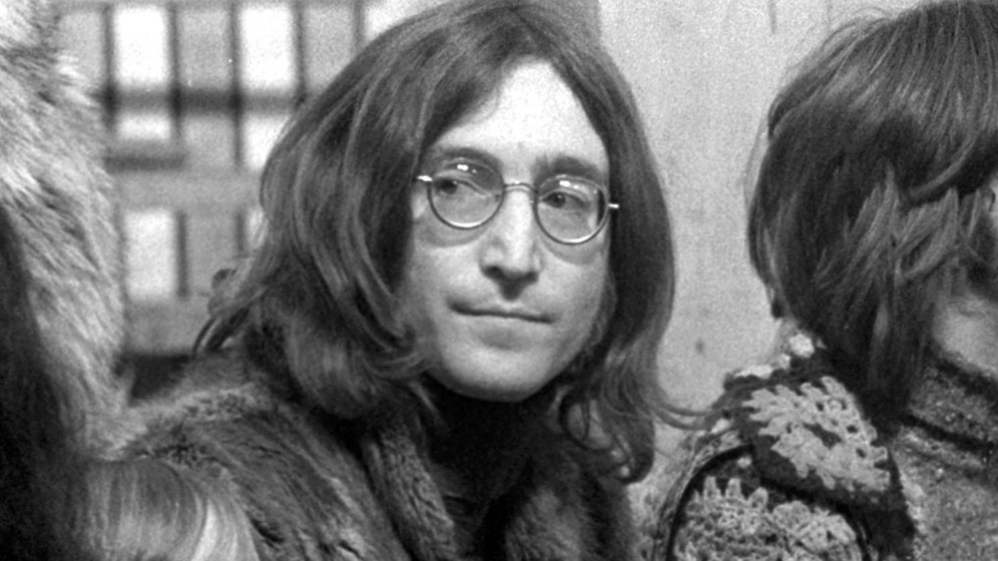 John Lennon