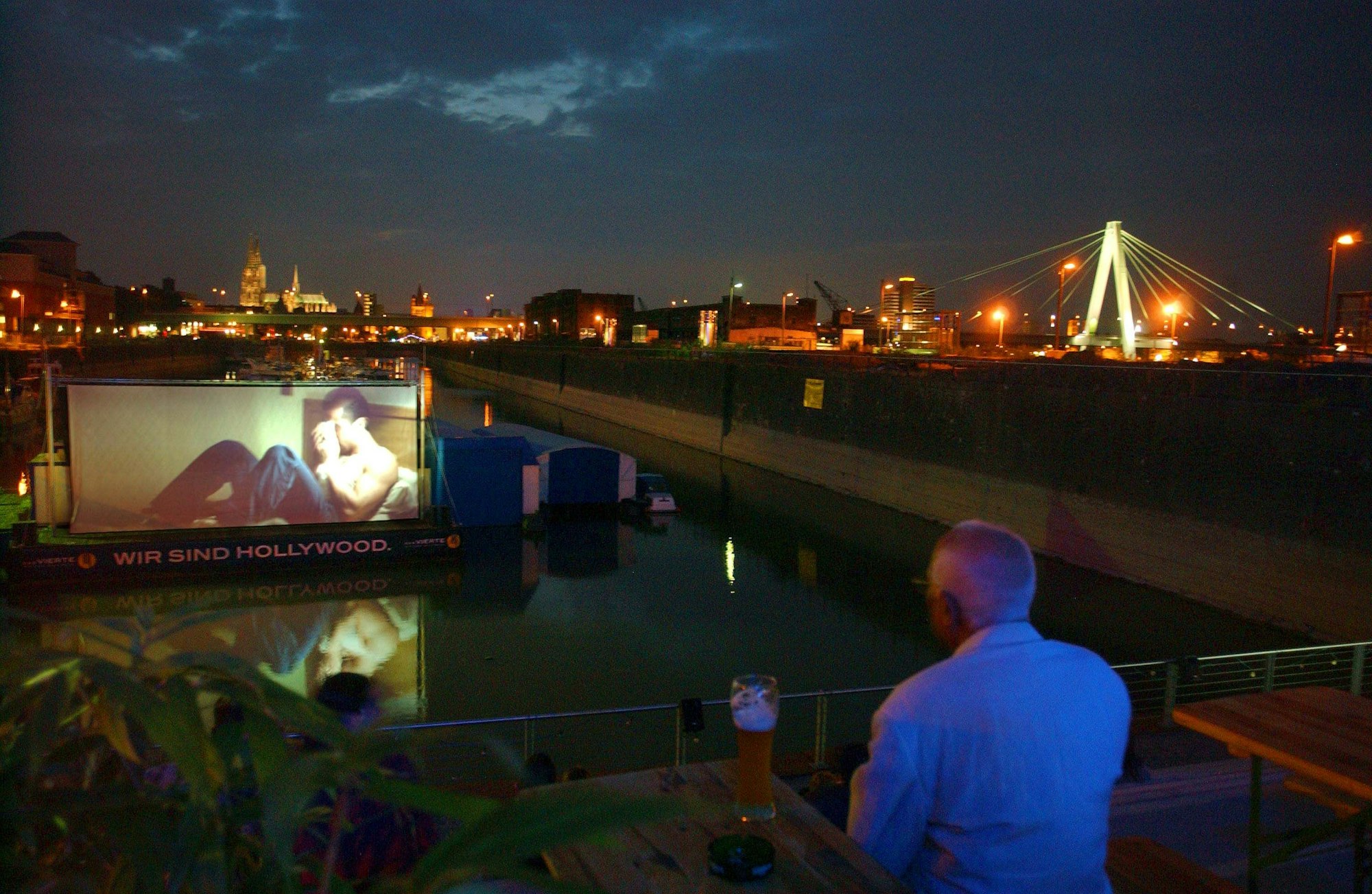 open air kinos am rheinauhafen
Foto: Csaba Peter Rakoczy