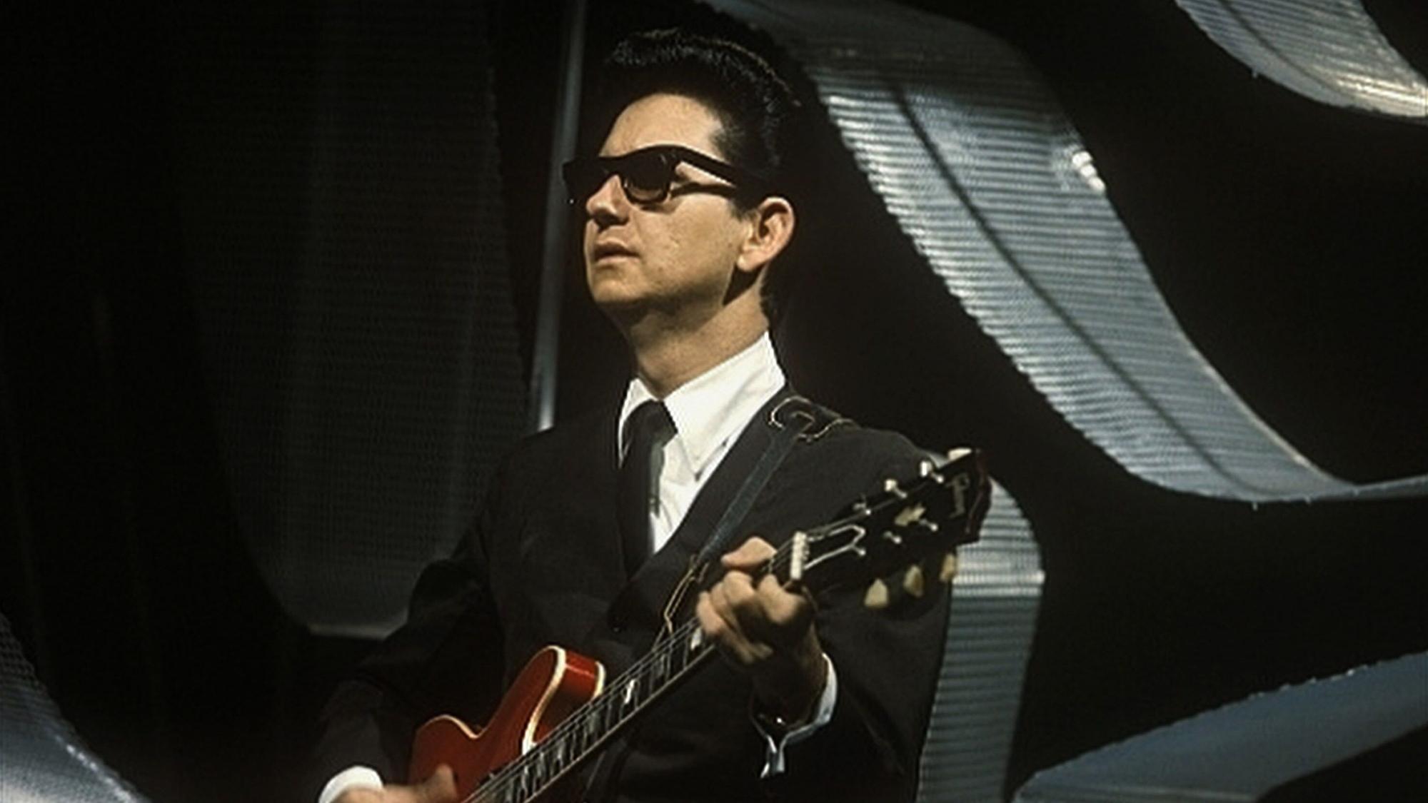 Roy Orbison