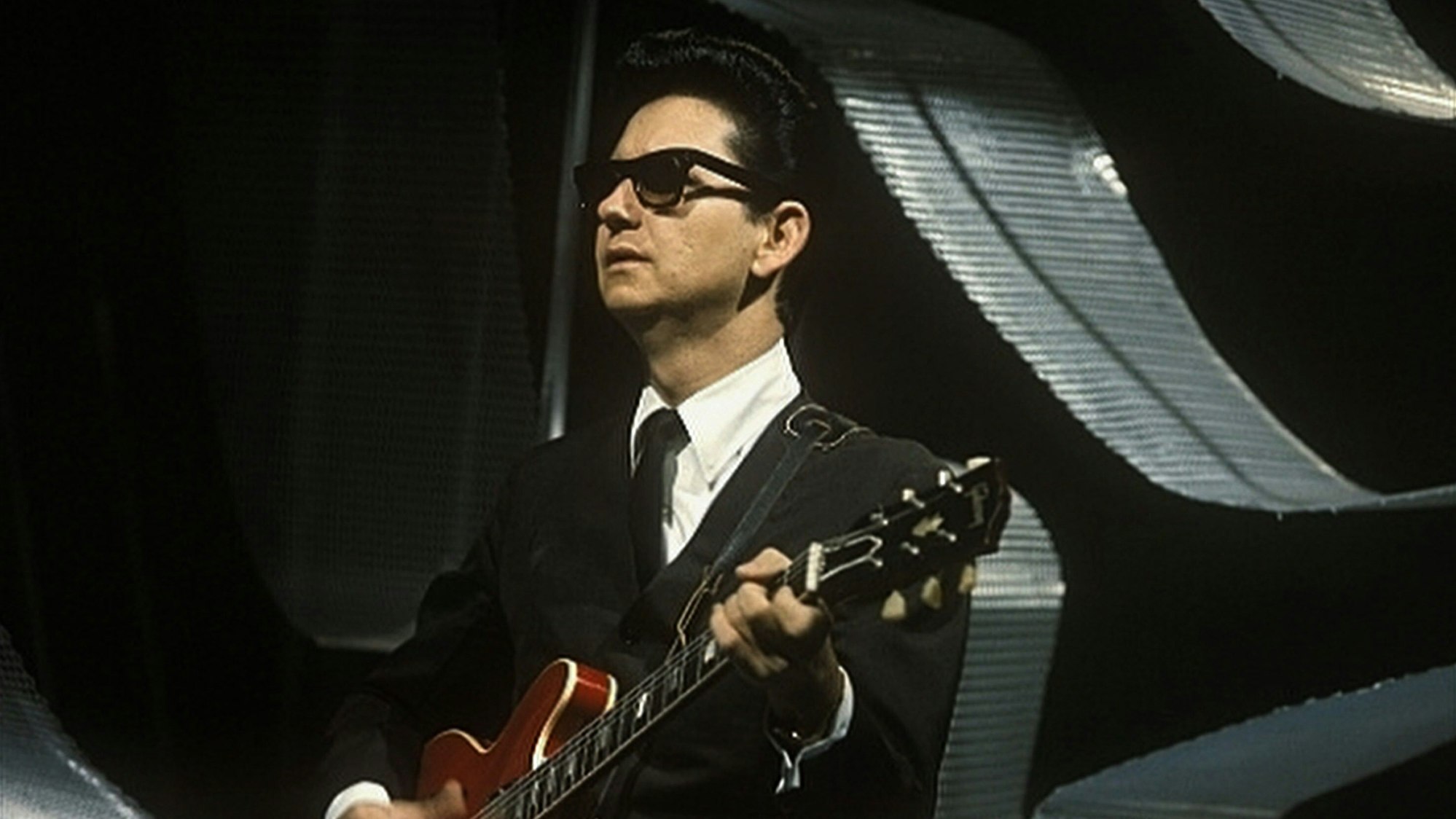 Roy Orbison