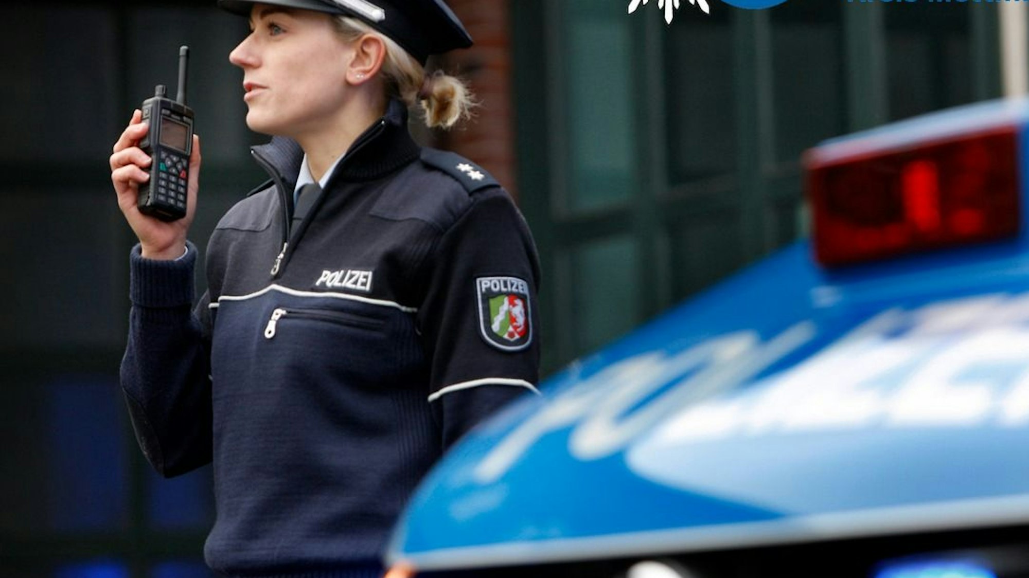 Eine 11-jährige Vermisste aus Hilden ist am Dienstagabend wohlbehalten zurückgekehrt