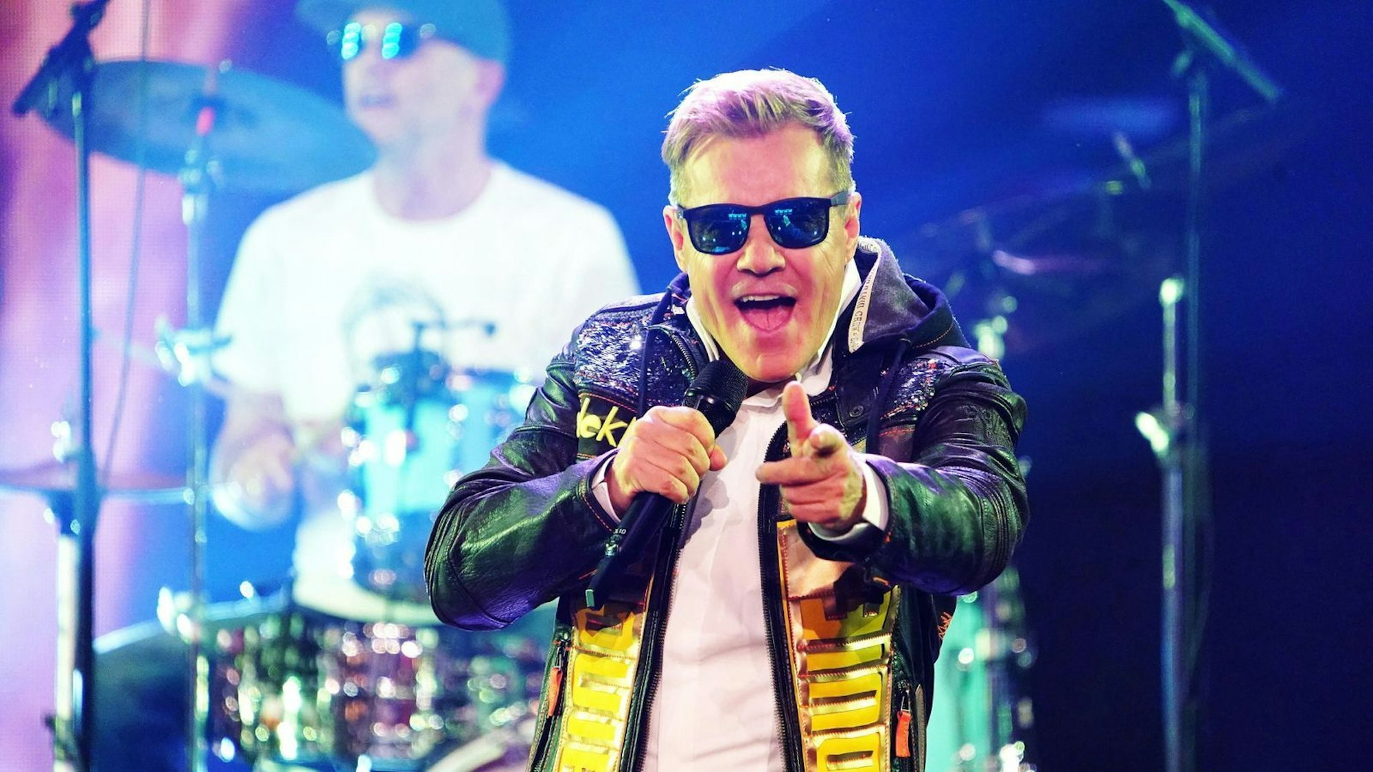 Dieter Bohlen war jahrelang das Gesicht von „Das Supertalent“. Nun ist die RTL-Show Geschichte. (Bild: RTL / Stefan Gregorowius)