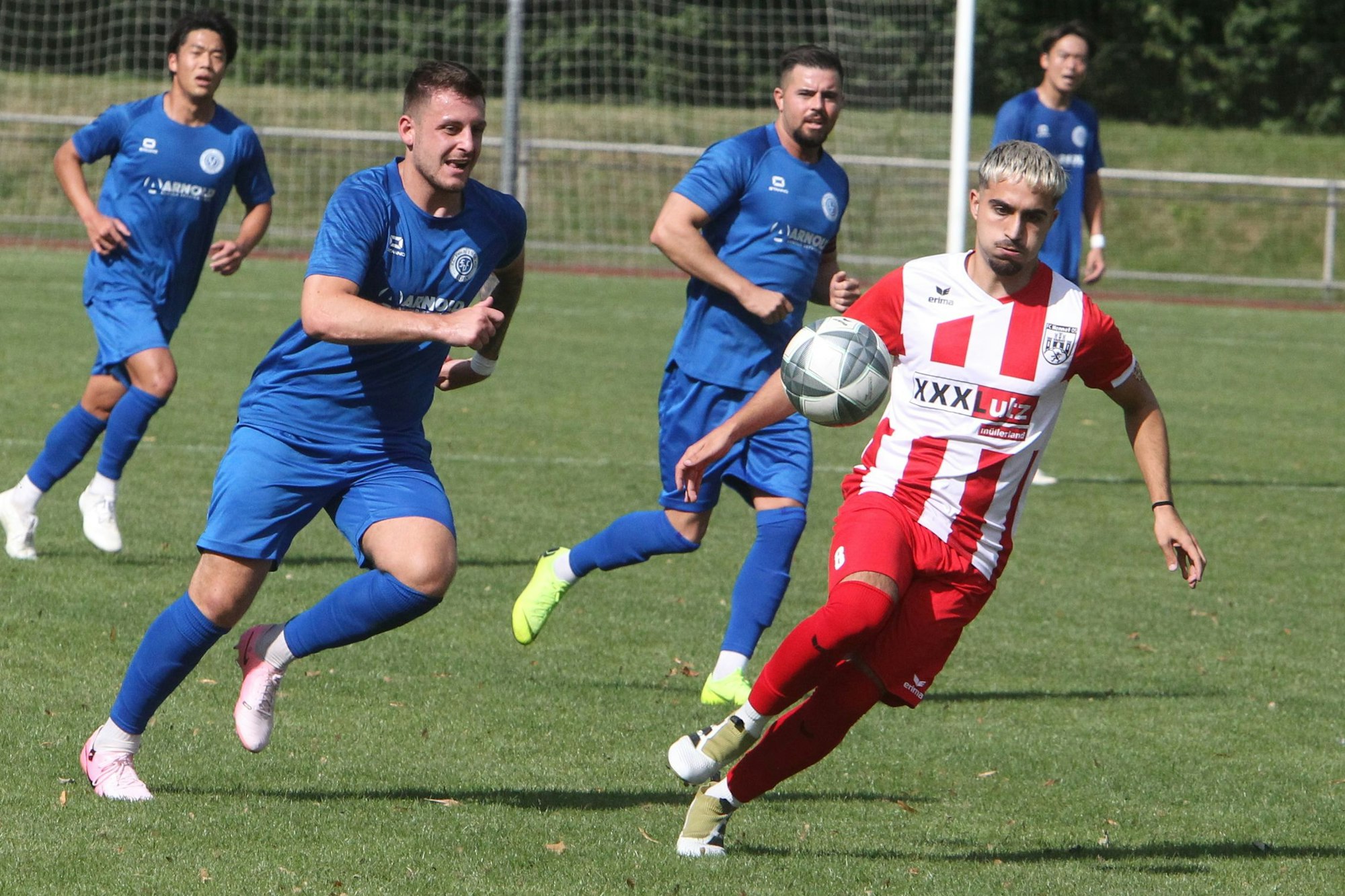 Volkan Ballicalioglu