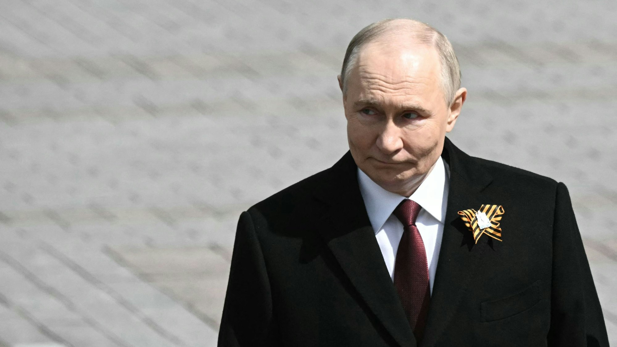 Kremlchef Wladimir Putin. (Archivbild)