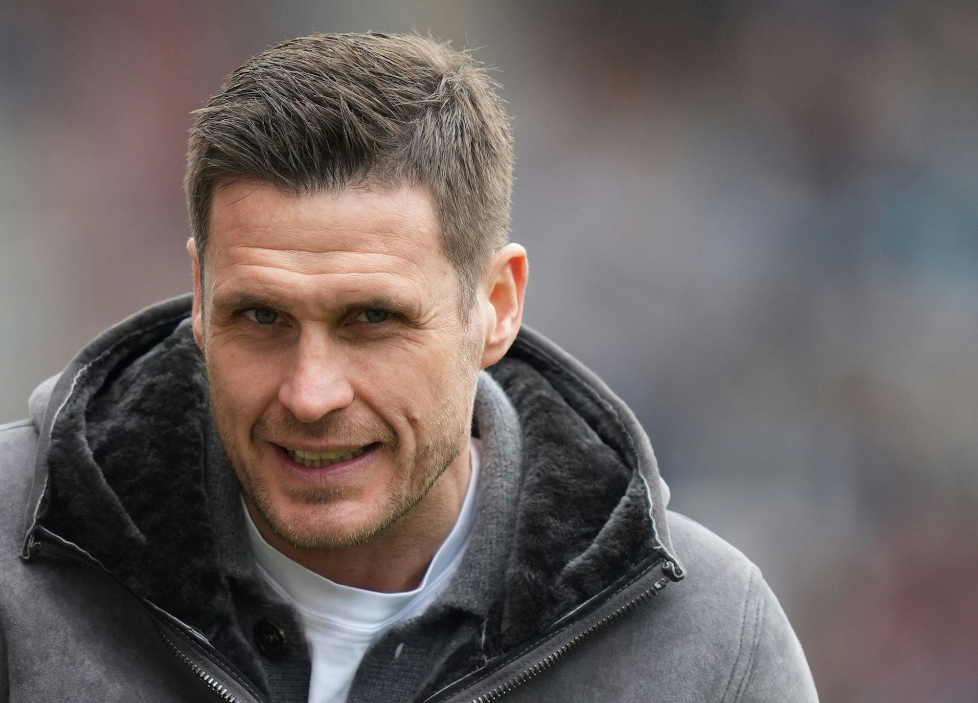 Hat keine Angst vor einem Erlebnis wie vor zwei Jahren gegen Mainz: BVB-Sportdirektor Kehl.