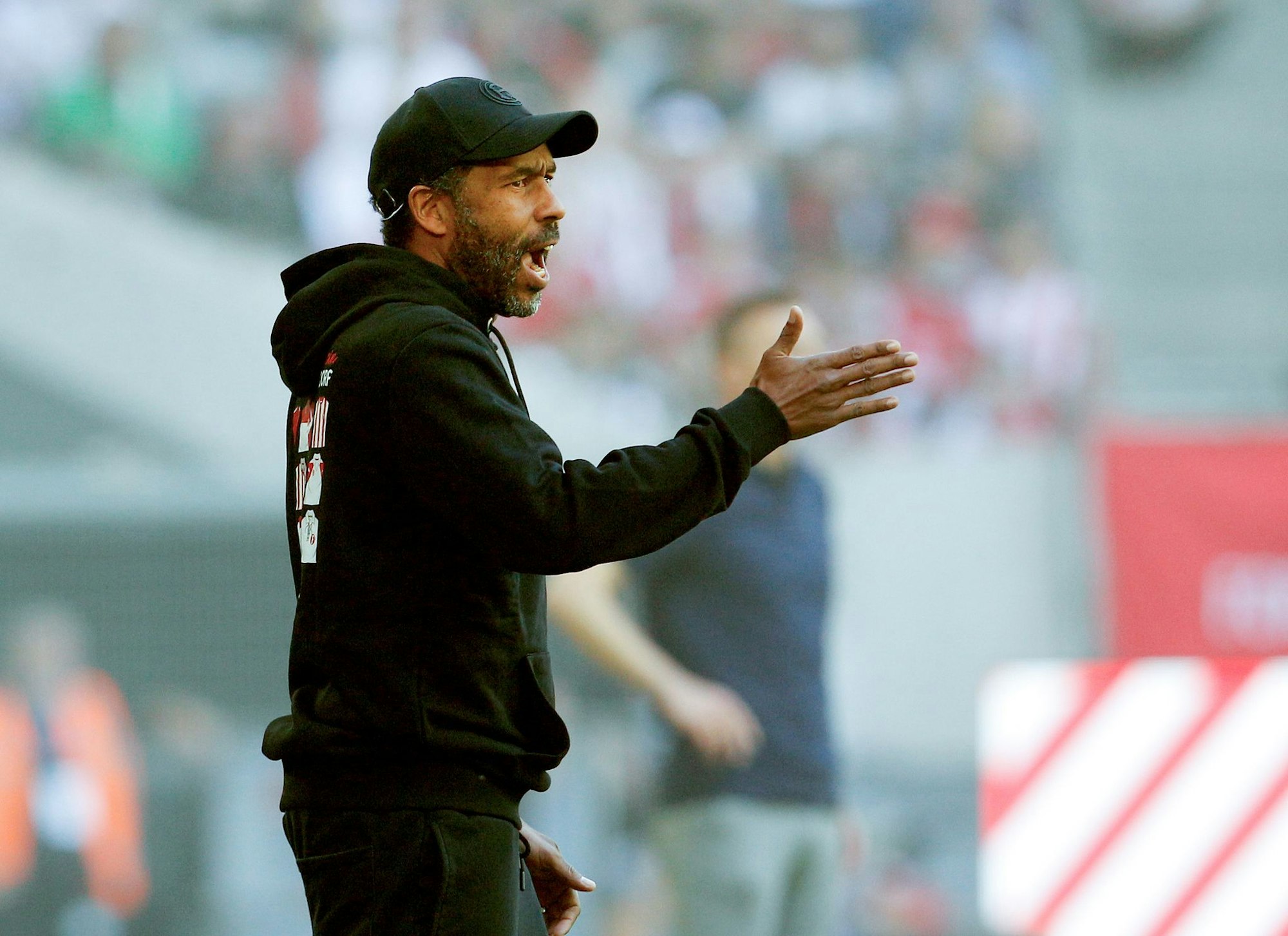 Daniel Thioune ist sicher: Noch einmal würde sich die Fortuna den Aufstieg in der Relegation nicht nehmen lassen.