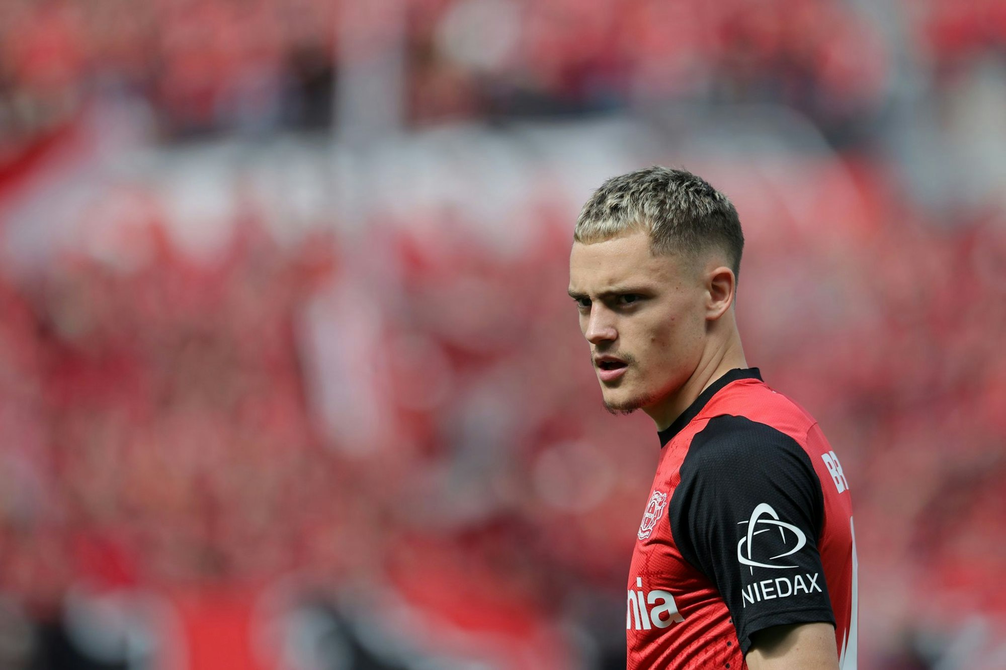 Wohin führt der Weg von Leverkusen-Star Florian Wirtz?
