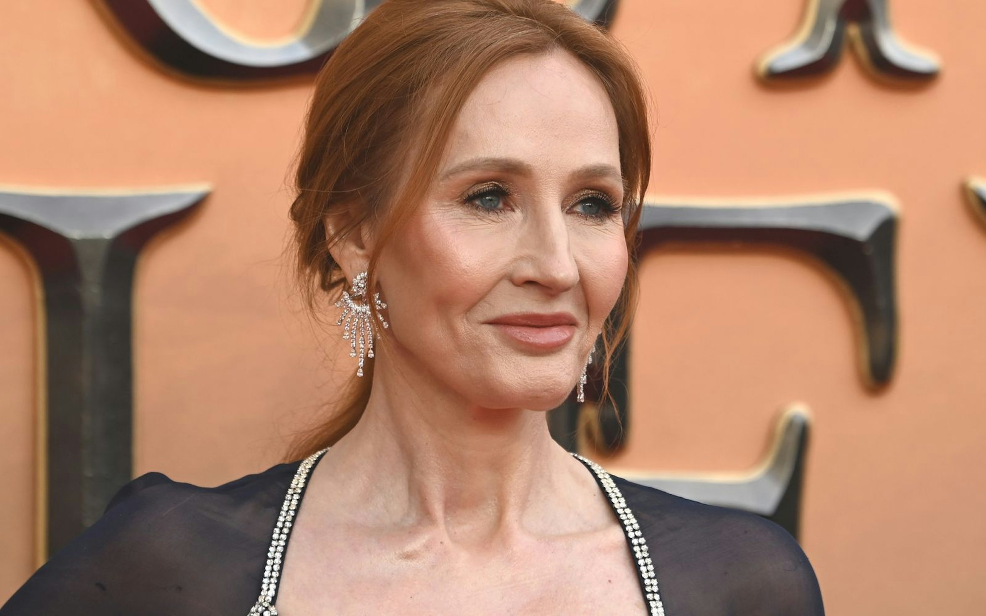 J.K. Rowlings „Harry Potter“-Bücher werden neu verfilmt. Diesmal in Serien-Form. (Bild: 2022 Getty Images/Stuart C. Wilson)