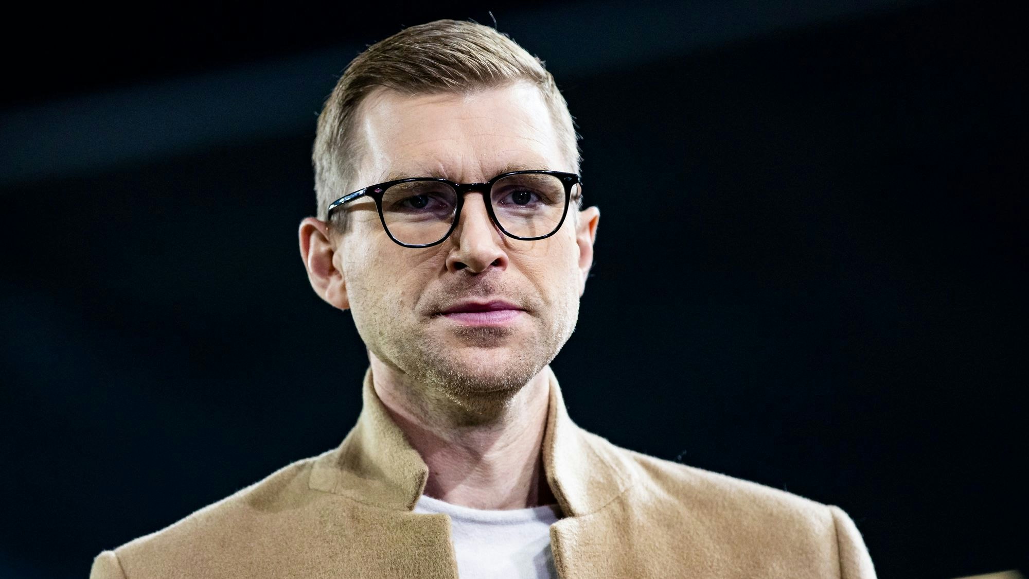 ARCHIV (19.10.2022), Ex-Weltmeister Per Mertesacker verkauft seine Luxusvilla in Hannover.