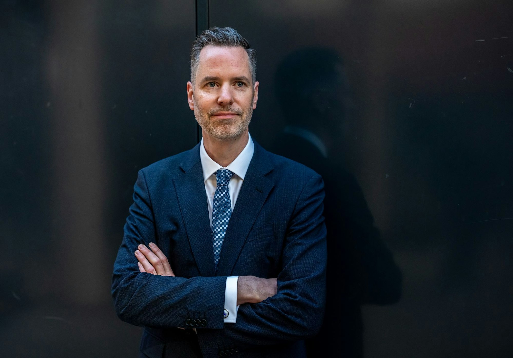 Der früherer Fraktionschef Dürr will Lindner an der Spitze der FDP beerben.