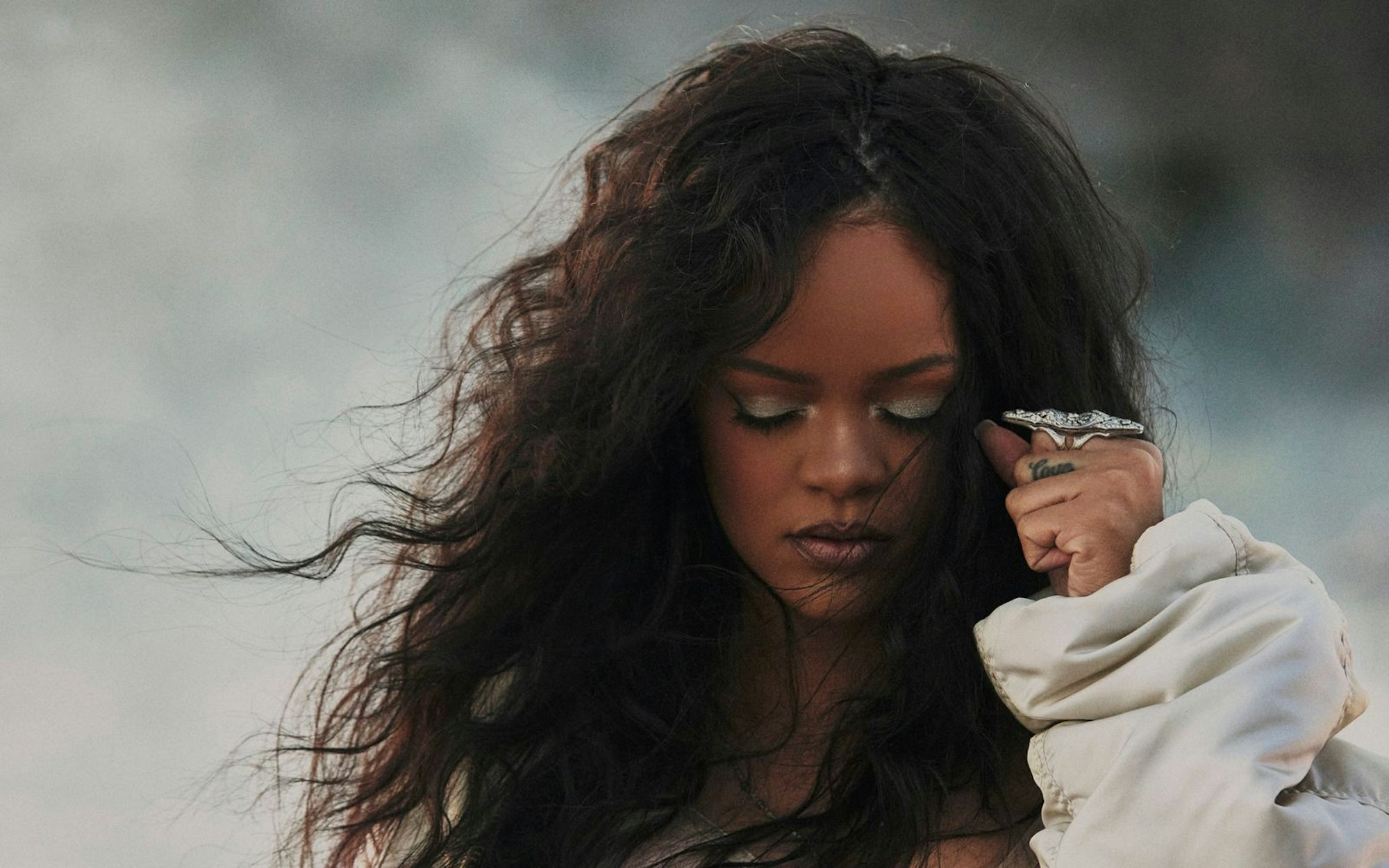 Die Schlümpfe haben offenbar einen neuen, poppigeren Sound - auch dank Rihanna, die für einen neuen Kinofilm (in dem sie die Schlumpfine spricht) den Song „Friend Of Mine“ beisteuert. (Bild: Universal Music)