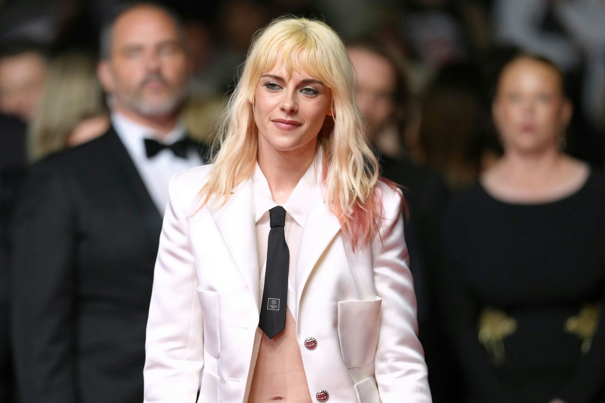Kristen Stewarts Film wird in Cannes in der Sektion «Un Certain Regard» gezeigt.