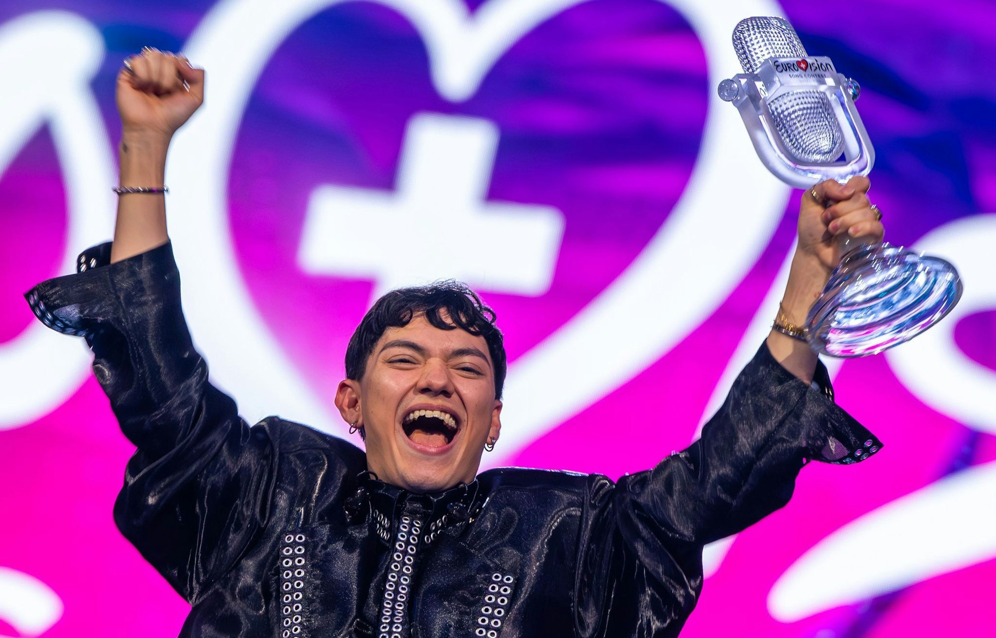 Österreich hat den ESC 2025 gewonnen.