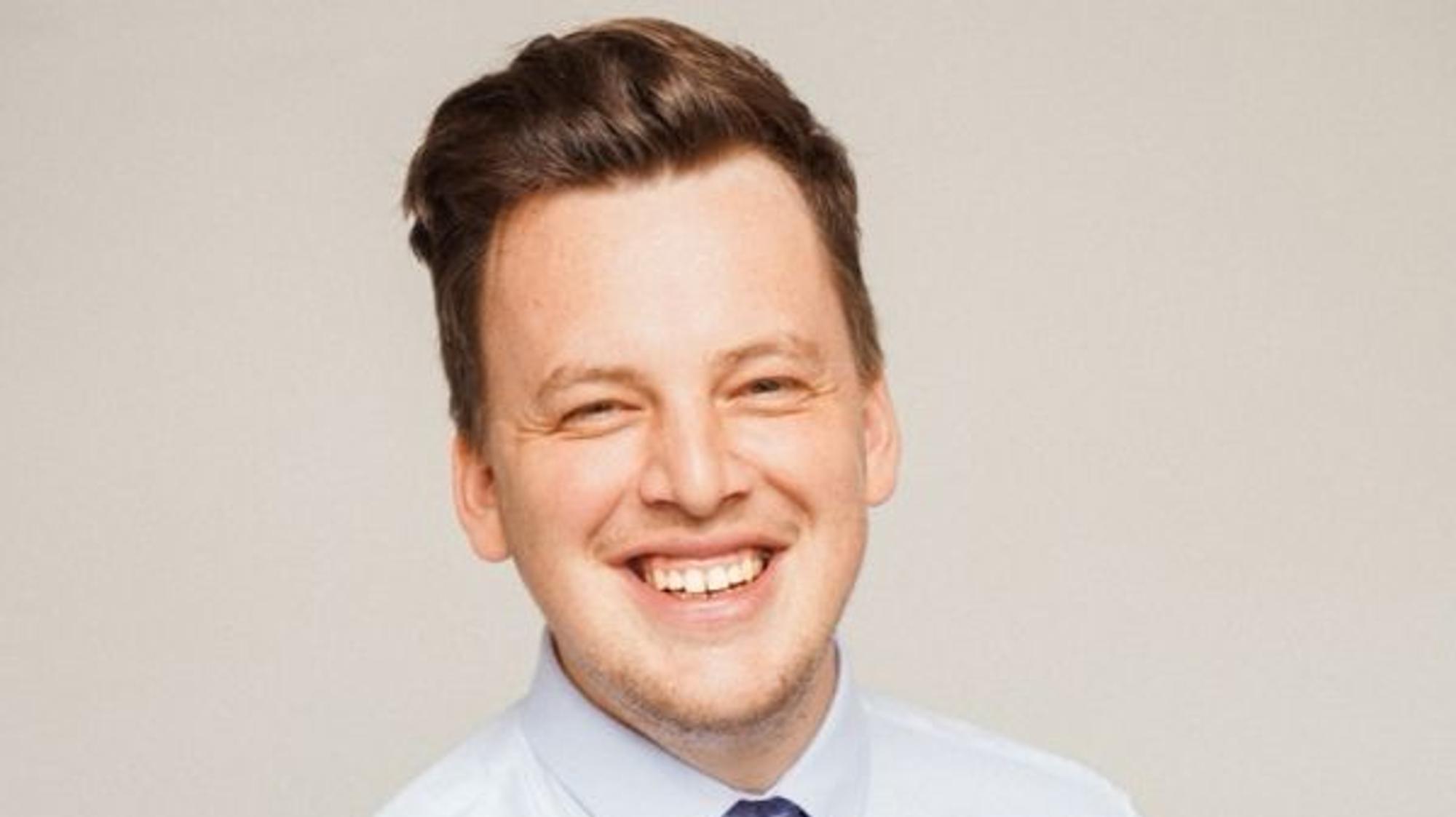 Matthias, Büschges, Ratsmitglied, Fraktionsgeschäftsführer der AfD Köln, Oberbürgermeisterkandidat 2025