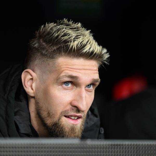 Fußball, UEFA Championsleague, 20250311, Bayer 04 Leverkusen - FC Bayern München. Im Bild Robert ANDRICH 8 Leverkusen. Leverkusen BayArena Nordrhein-Westfalen Deutschland *** Soccer, UEFA Champions League, 20250311, Bayer 04 Leverkusen FC Bayern Munich In the picture Robert ANDRICH 8 Leverkusen Leverkusen BayArena North Rhine-Westphalia Germany Copyright: Passion2Press/MarkusxFischerx