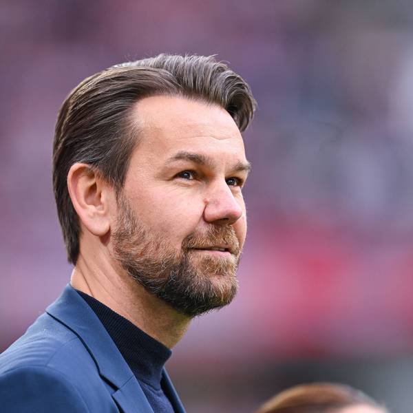 FC-Sportdirektor Thomas Kessler richtet den Blick auf die neue Saison. Auf mehrere Positionen beim 1. FC Köln herrscht Handlungsbedarf.