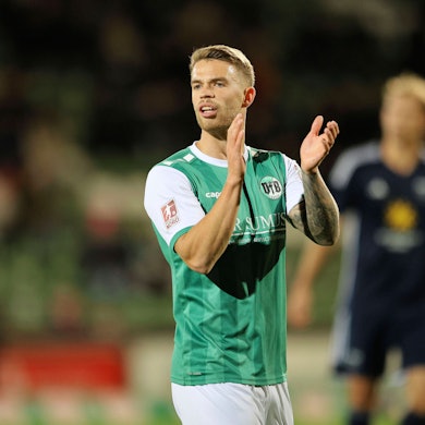 Tom Geerkens wechselt zu den Südstädtern