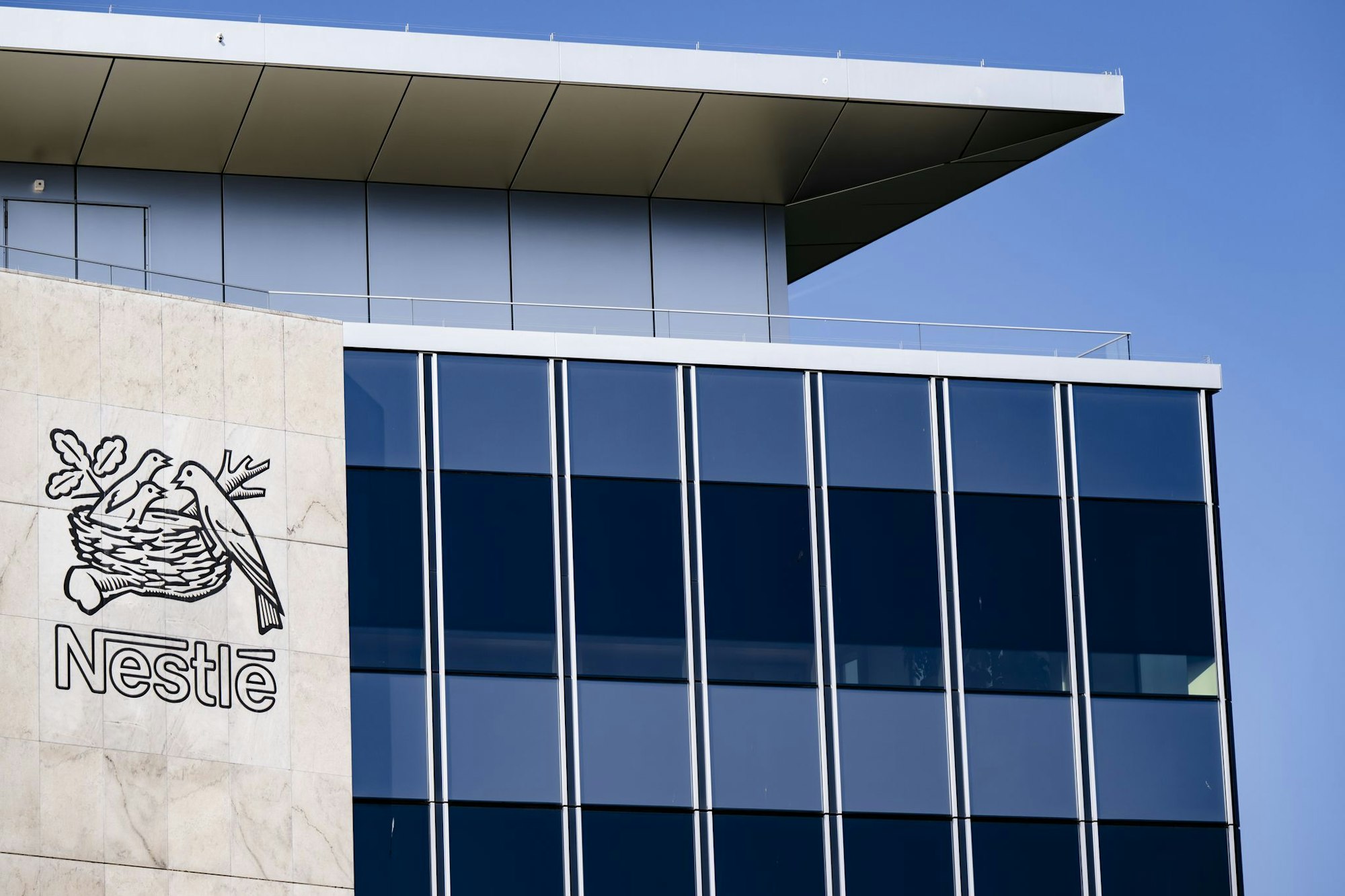 Nestlé will Mitte 2026 das Thomy-Werk in Neuss schließen. Für die 145 Arbeitsplätze gibt es jetzt einen Sozialplan. (Archivbild)