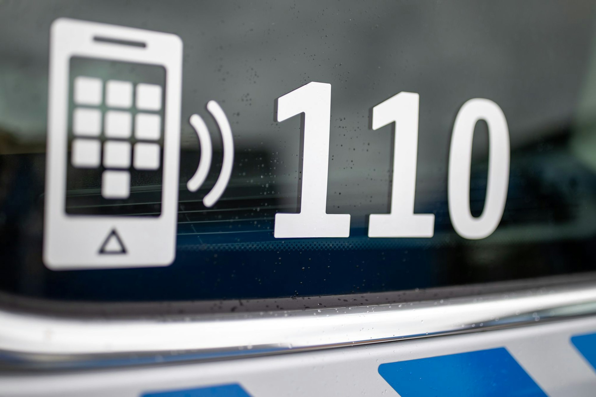 Die Polizei sucht nach Zeugen. (Symbolbild)