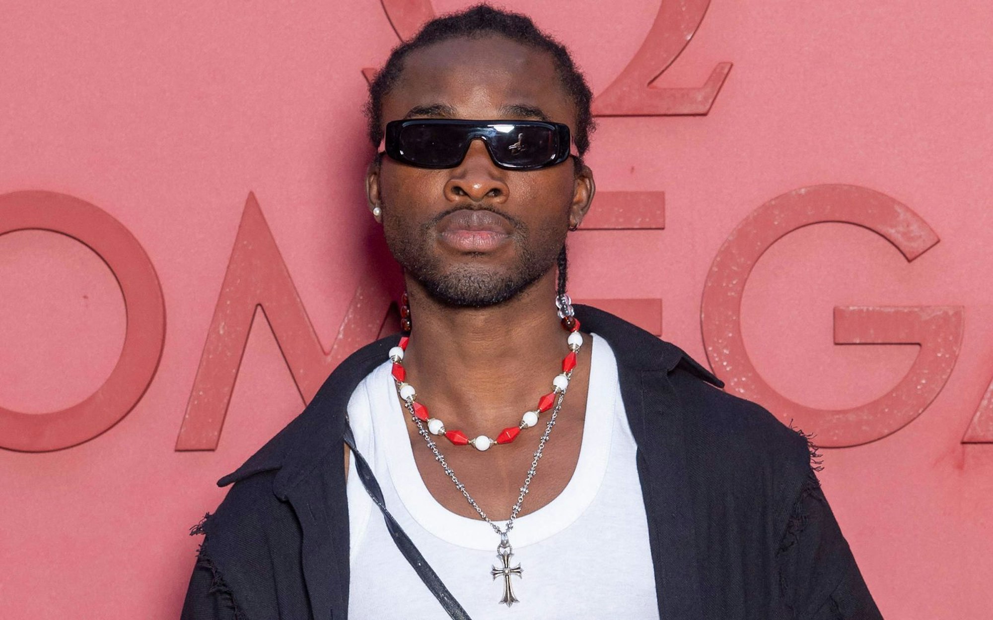 Der französische Rapper Werenoi ist tot. (Bild: IMAGO / Bestimage / Olivier Borde)
