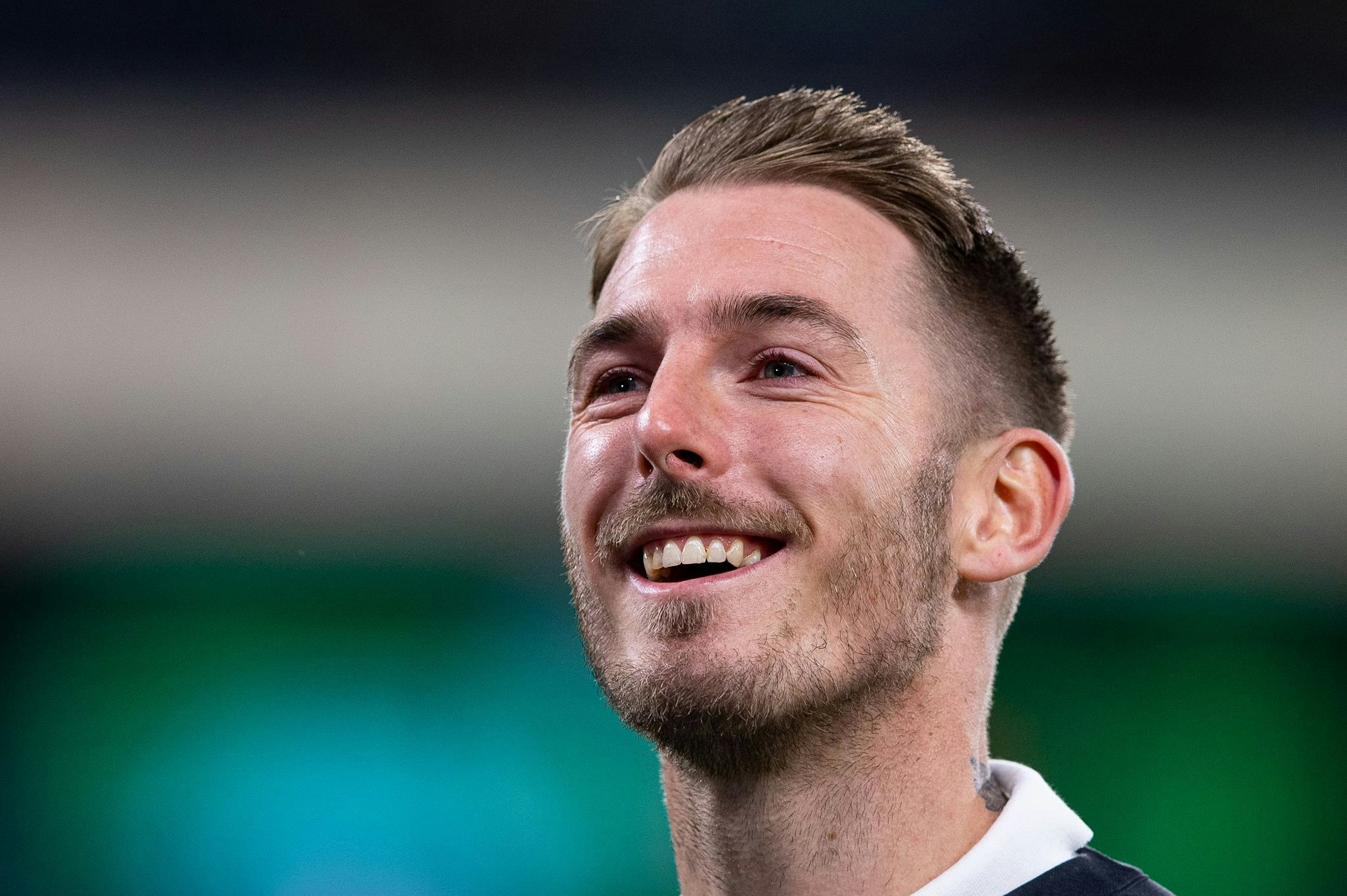 Wird neuer Trainer in Verl: Tobias Strobl.