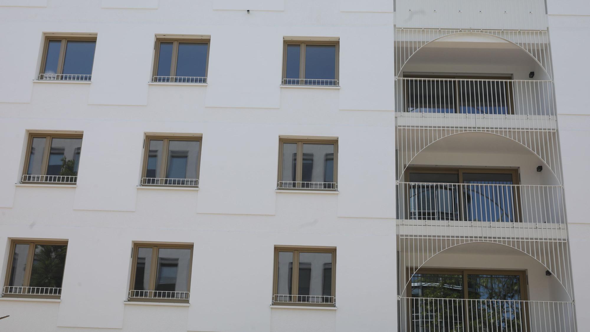 Köln braucht mehr Wohnraum, verfehlt aber die selbstgesteckten Ziele weit.