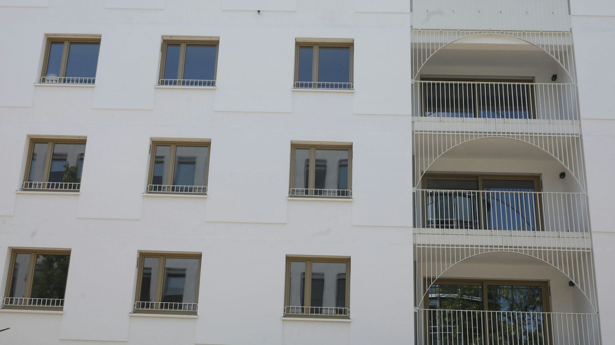 Köln braucht mehr Wohnraum, verfehlt aber die selbstgesteckten Ziele weit.