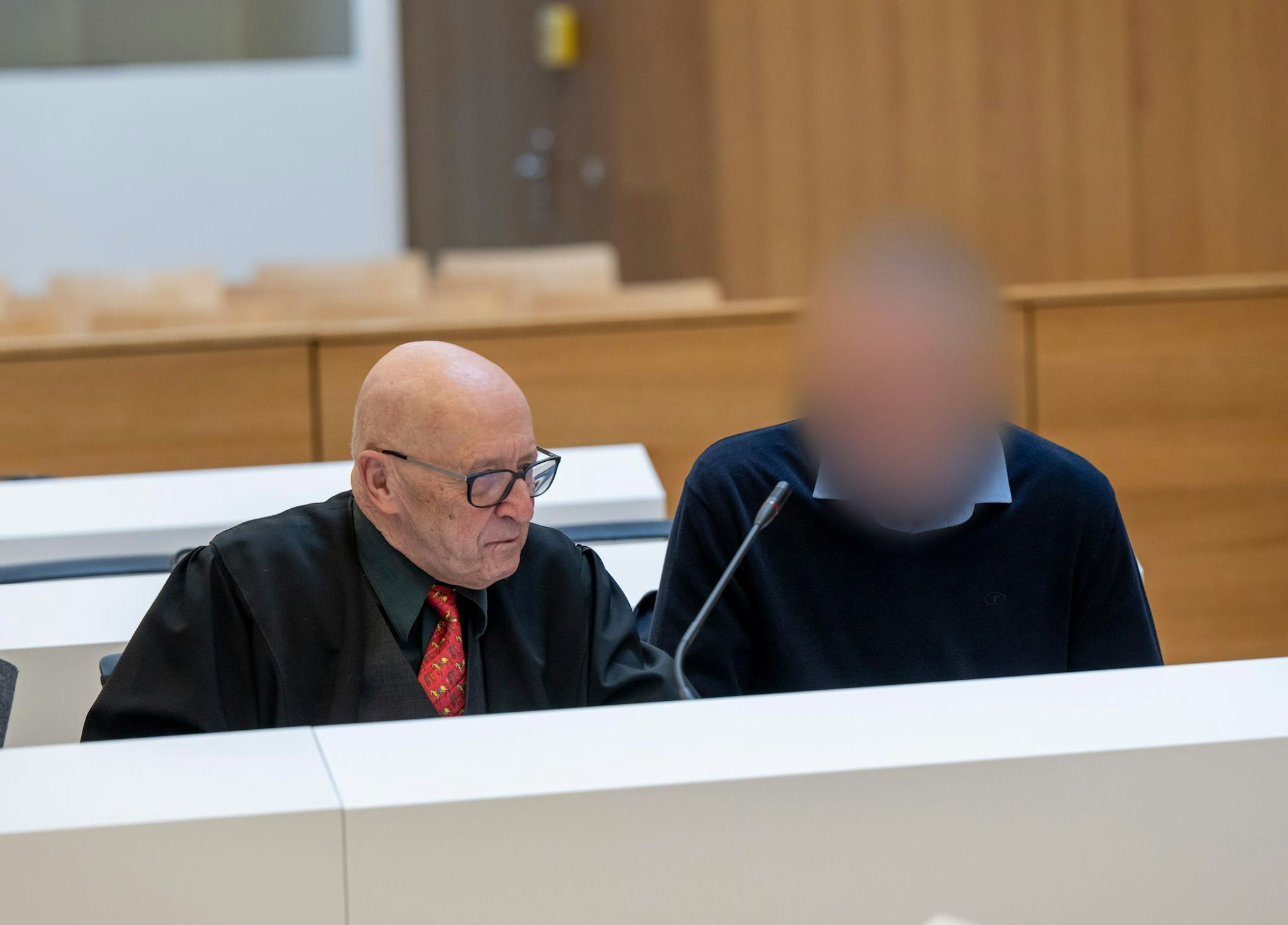 Spionage? Oder nur private Gespräche?