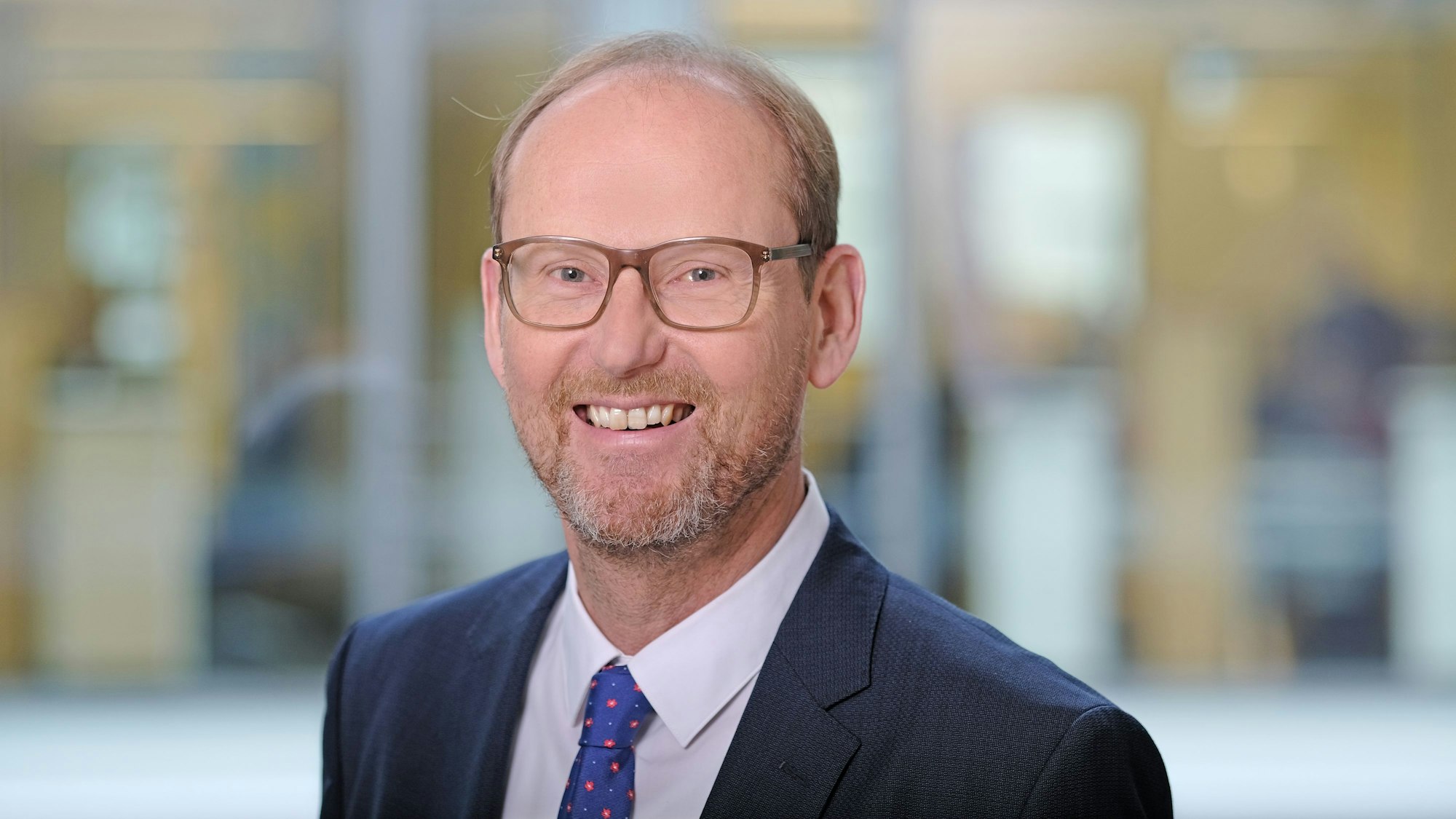 Christoph Schröder, IW Köln