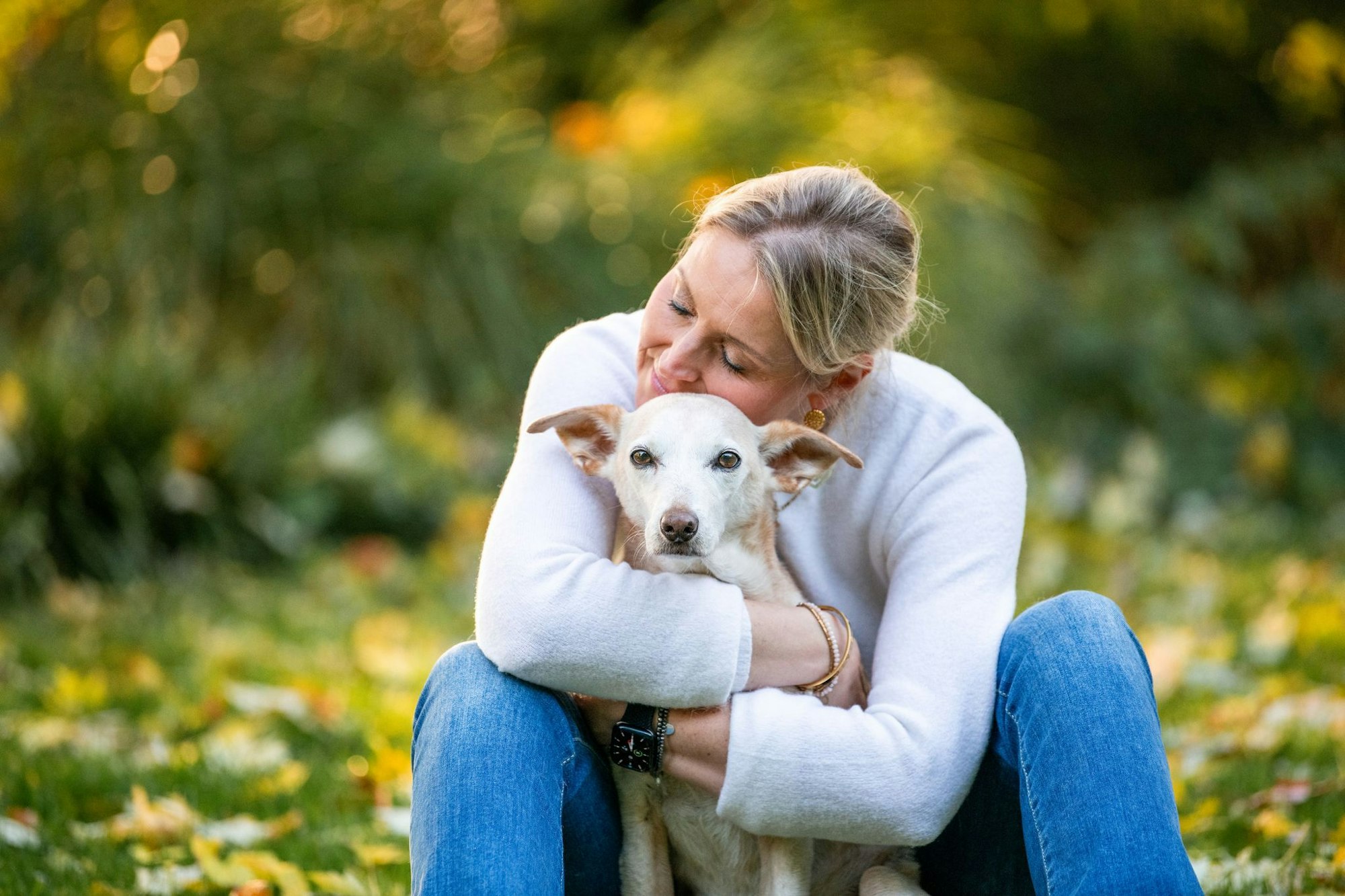 34 Millionen Haustiere gibt es in Deutschland - am beliebtesten ist die Katze, dicht gefolgt vom Hund. (Handout)