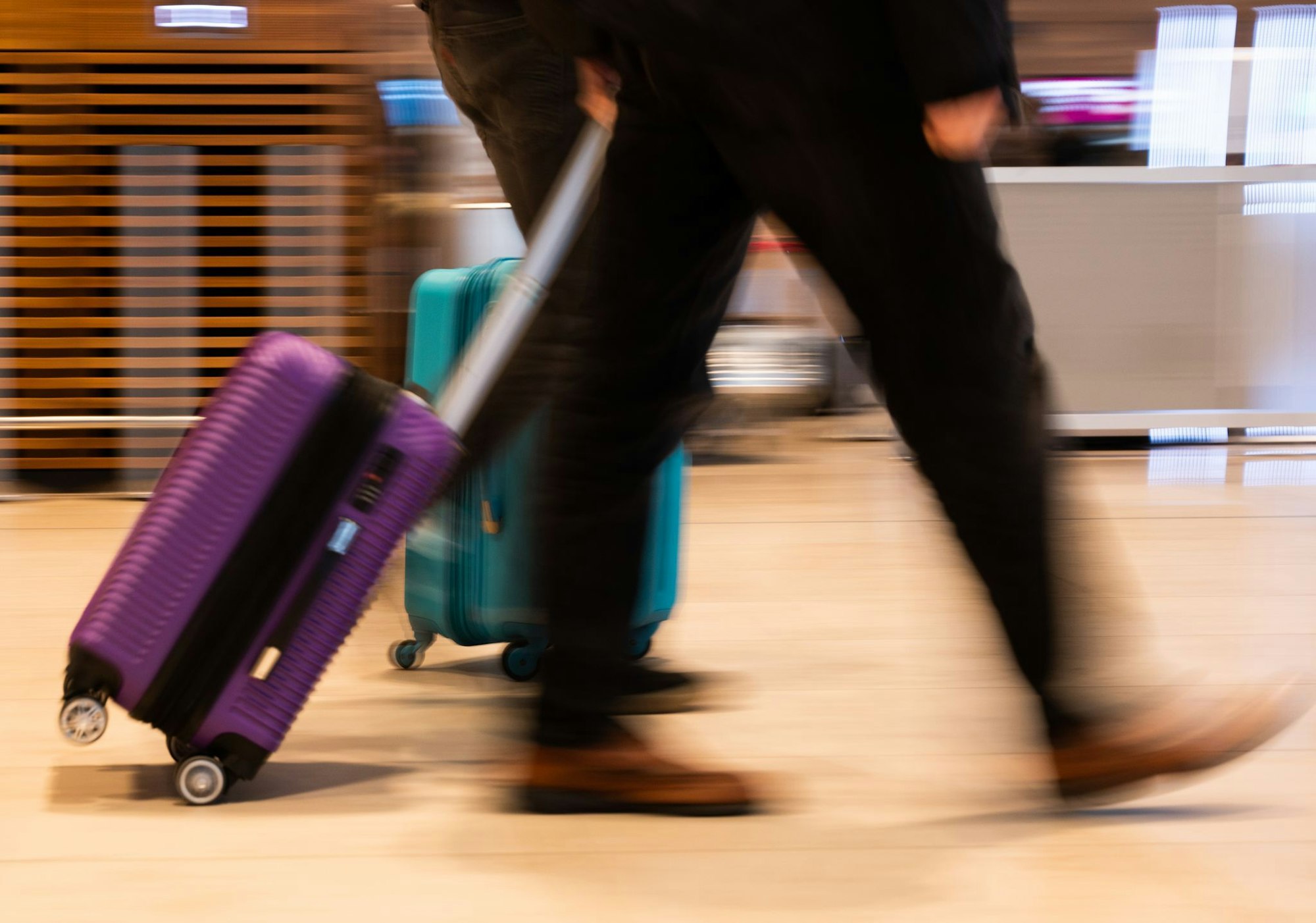 Konkret richtet sich die Beschwerde gegen sieben Fluggesellschaften. (Foto Illustration)