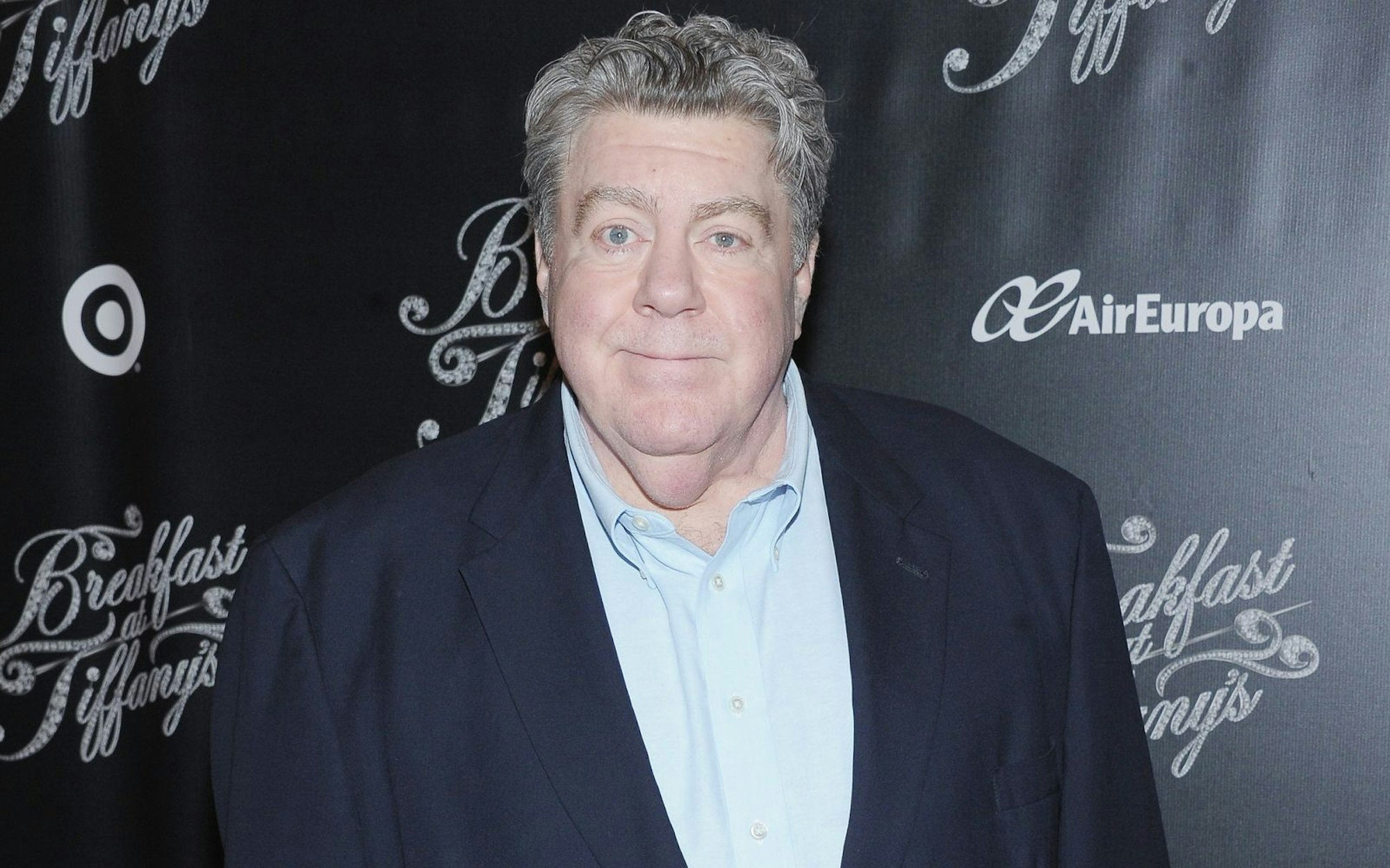 „Cheers“-Star George Wendt ist im Alter von 76 Jahren gestorben. (Bild: Michael Loccisano/Getty Images)