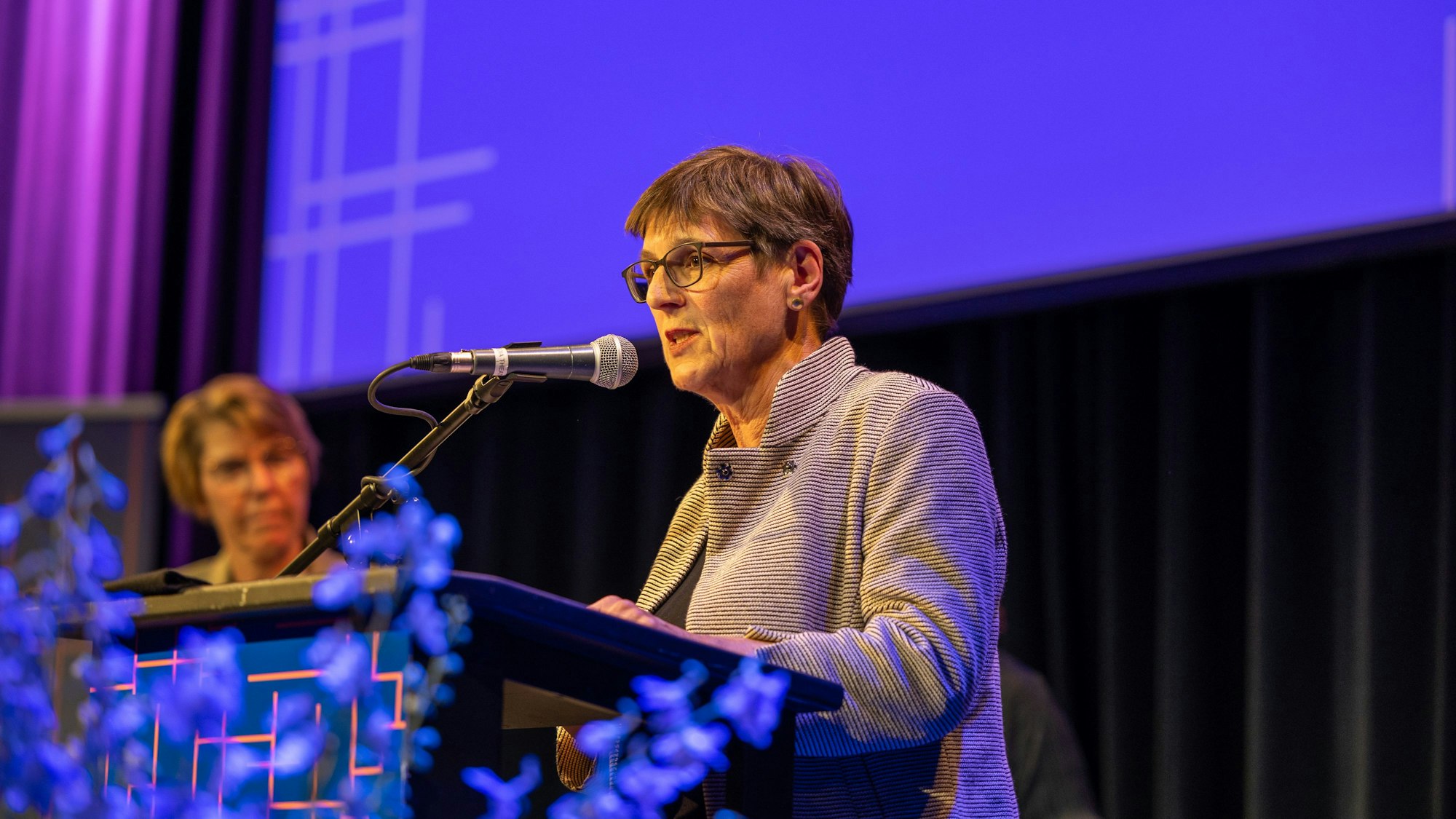 Marion Kranen ist Kulturmanagerin des Jahres