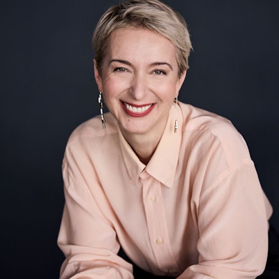 Ewa Bogusz-Moore