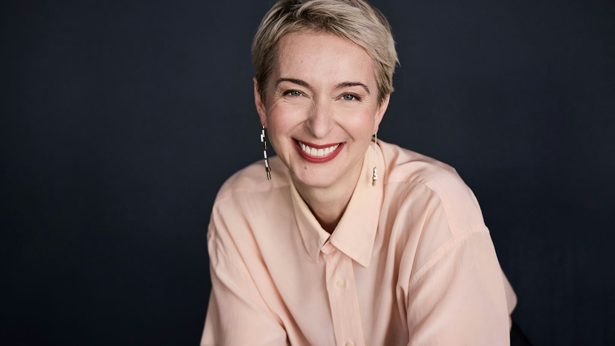 Ewa Bogusz-Moore